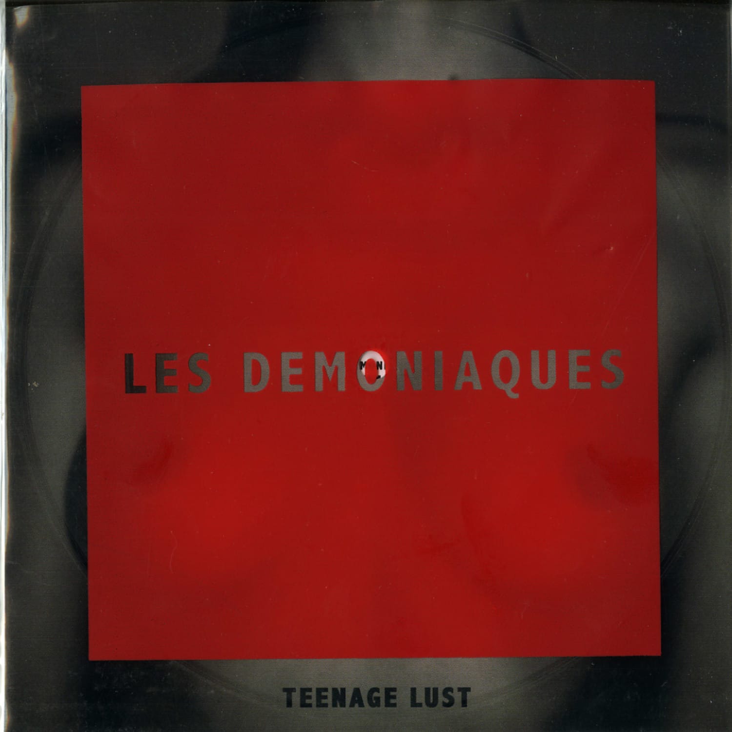 Les Demoniaques - TEENAGE LUST 