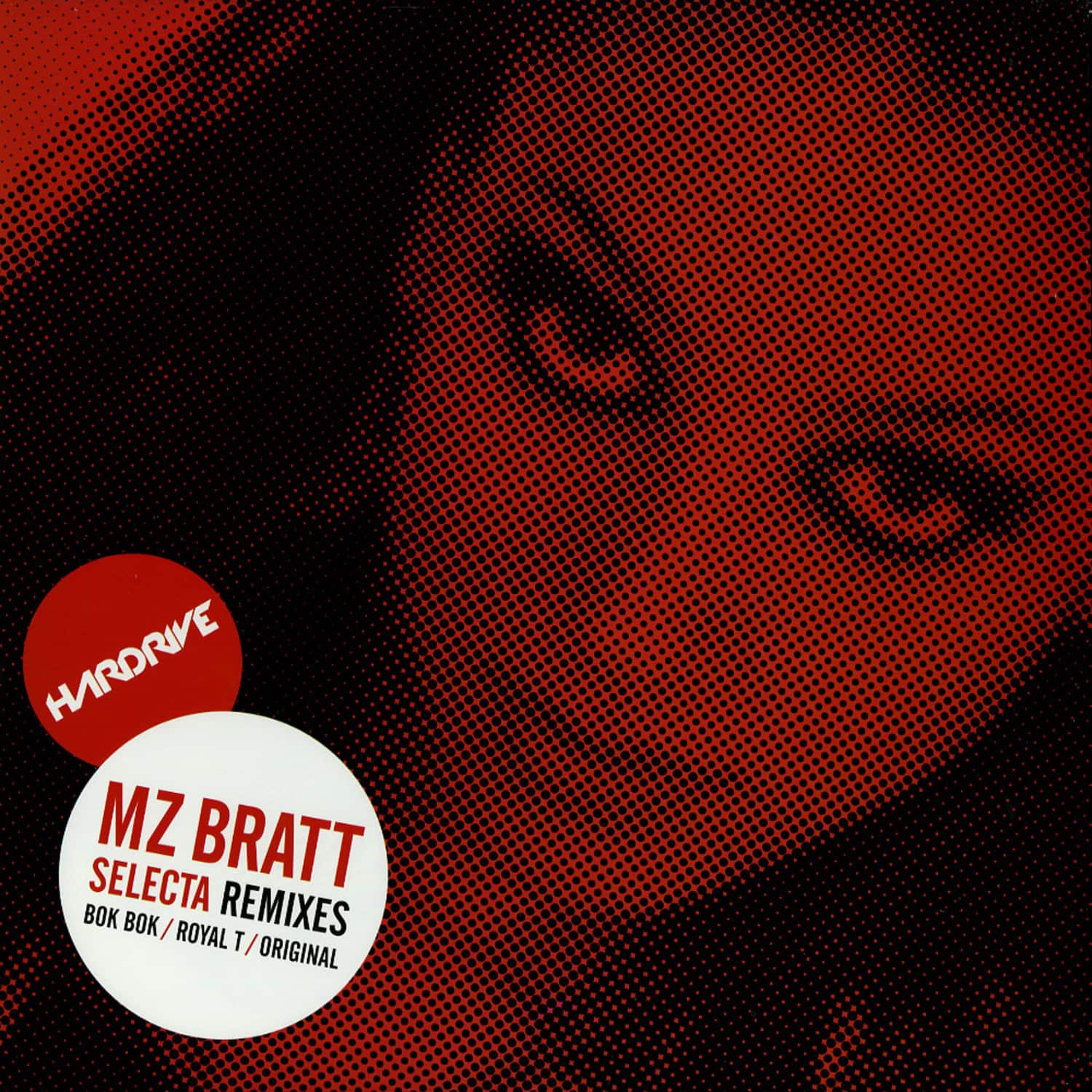 MZ Bratt - SELECTA REMIXES