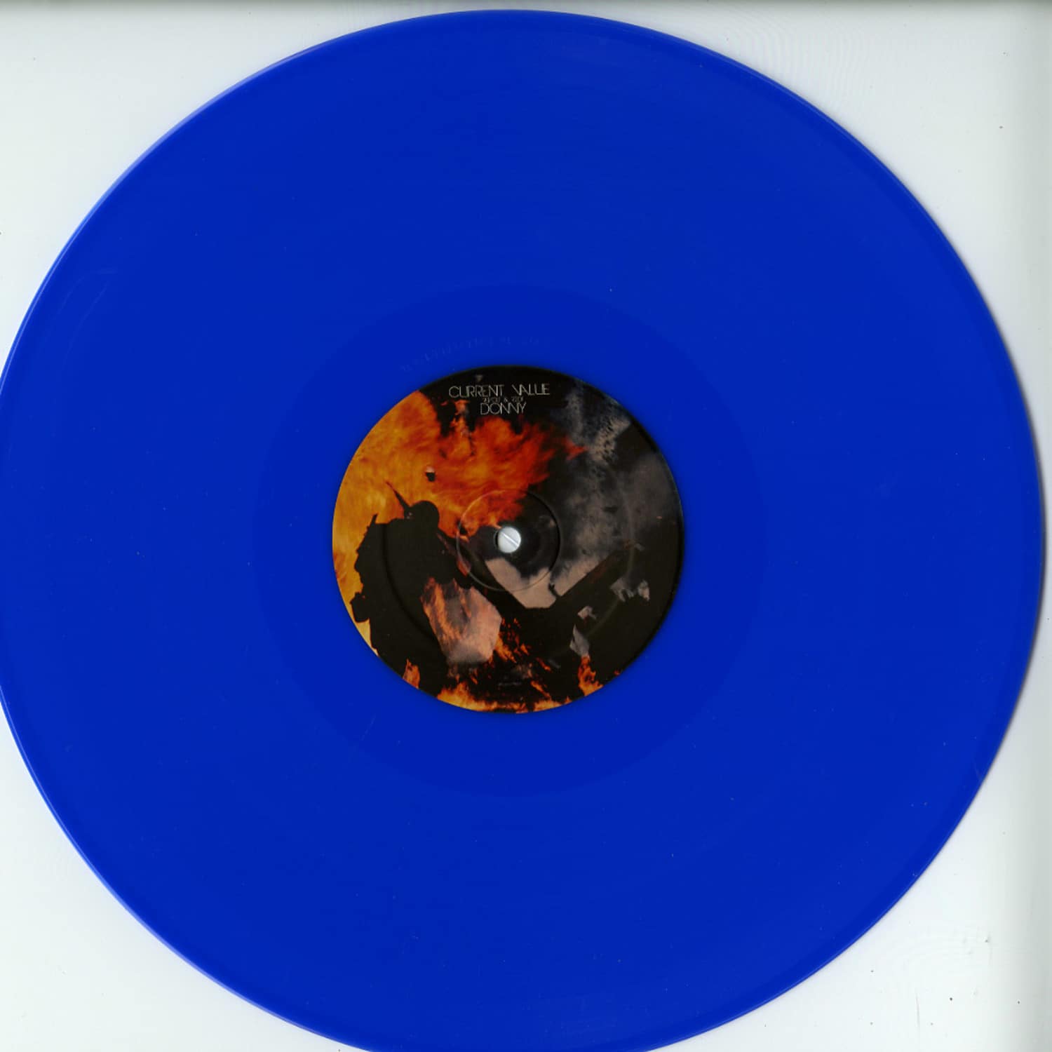 Current Value & Donny - REVOLT & RIOT