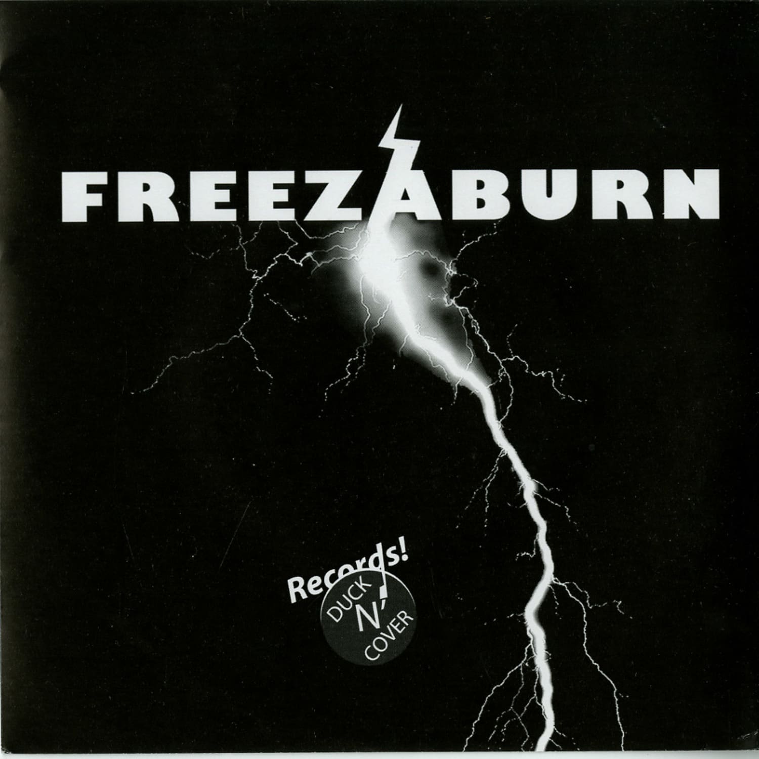 Freezaburn - BONES / UP 