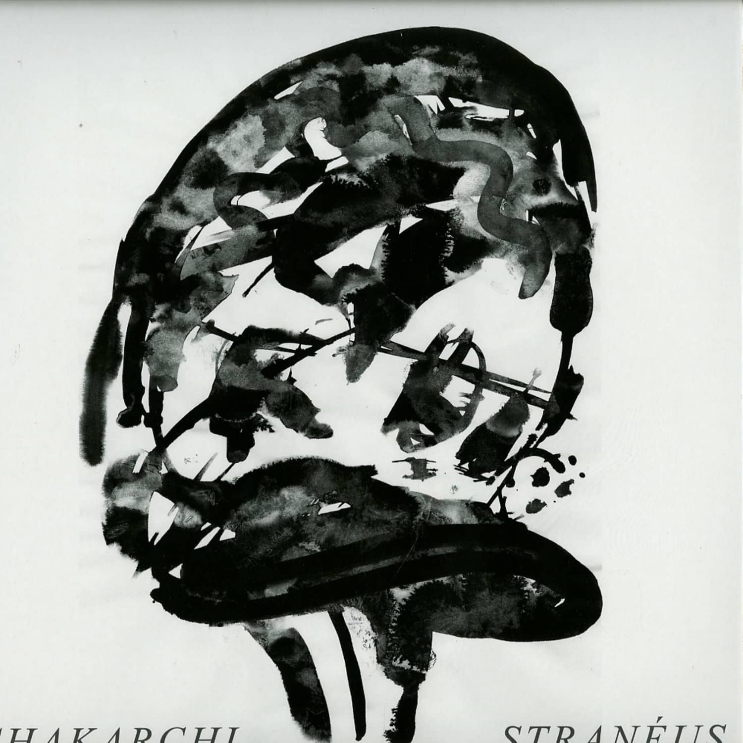 Shakarchi & Straneus - SOMETHING