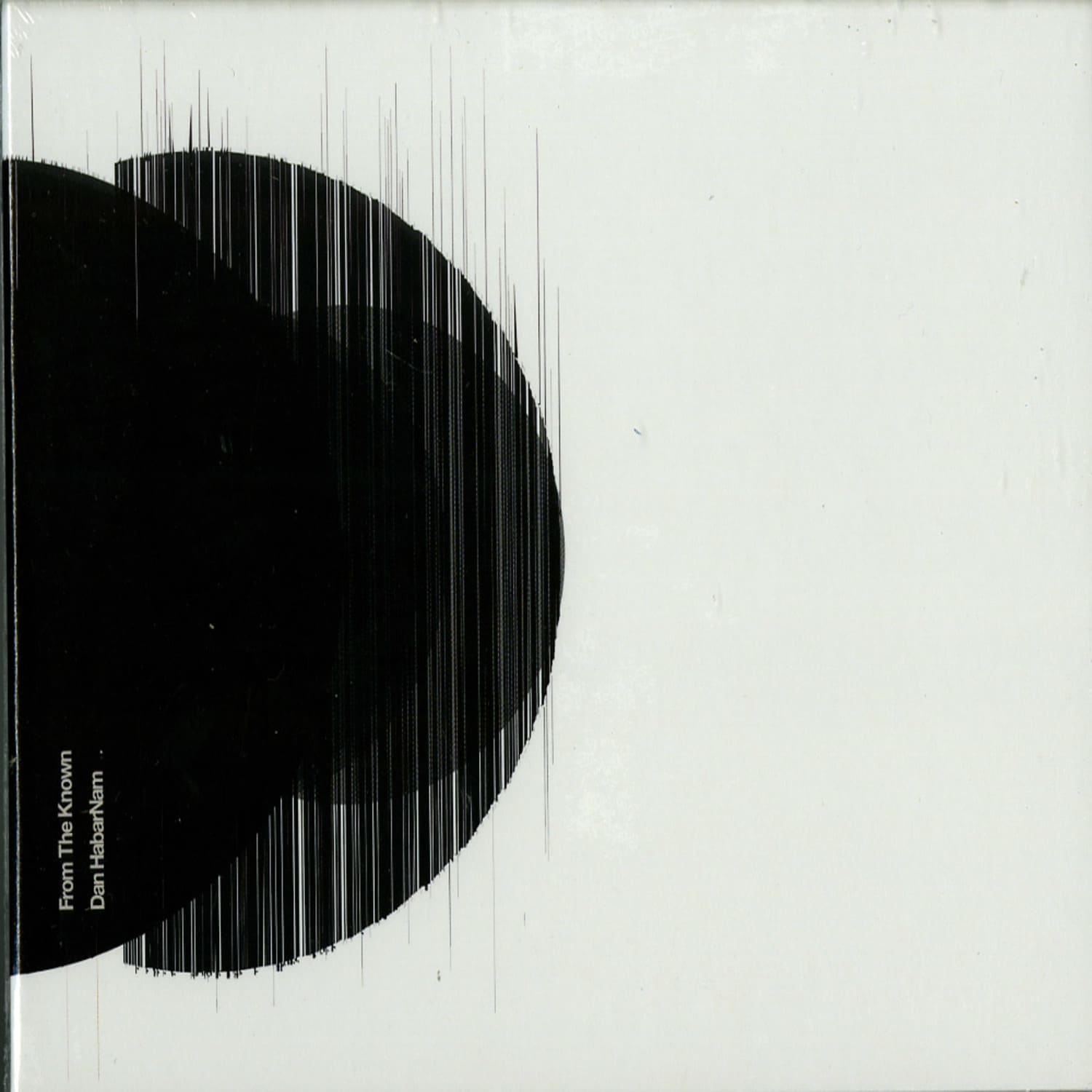 Dan HabarNam - FROM THE KNOWN 