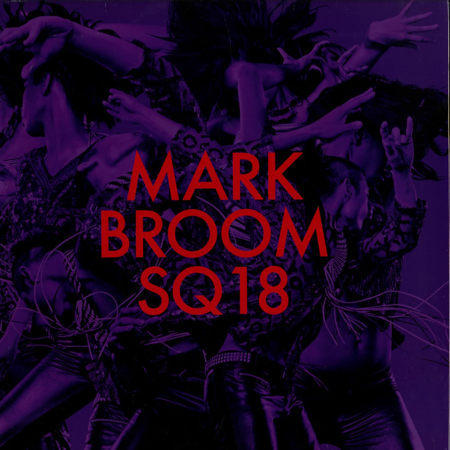 Mark Broom - SQ18