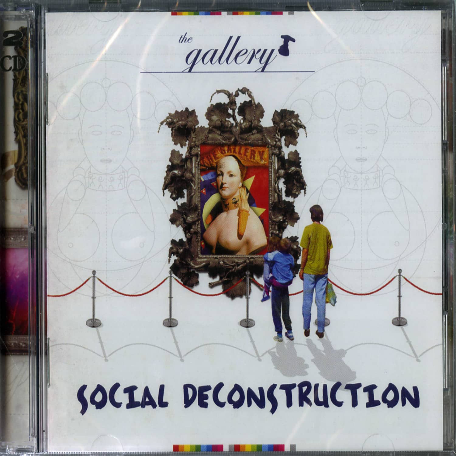 The Gallery - SOCIAL DECONSTRUCTION 