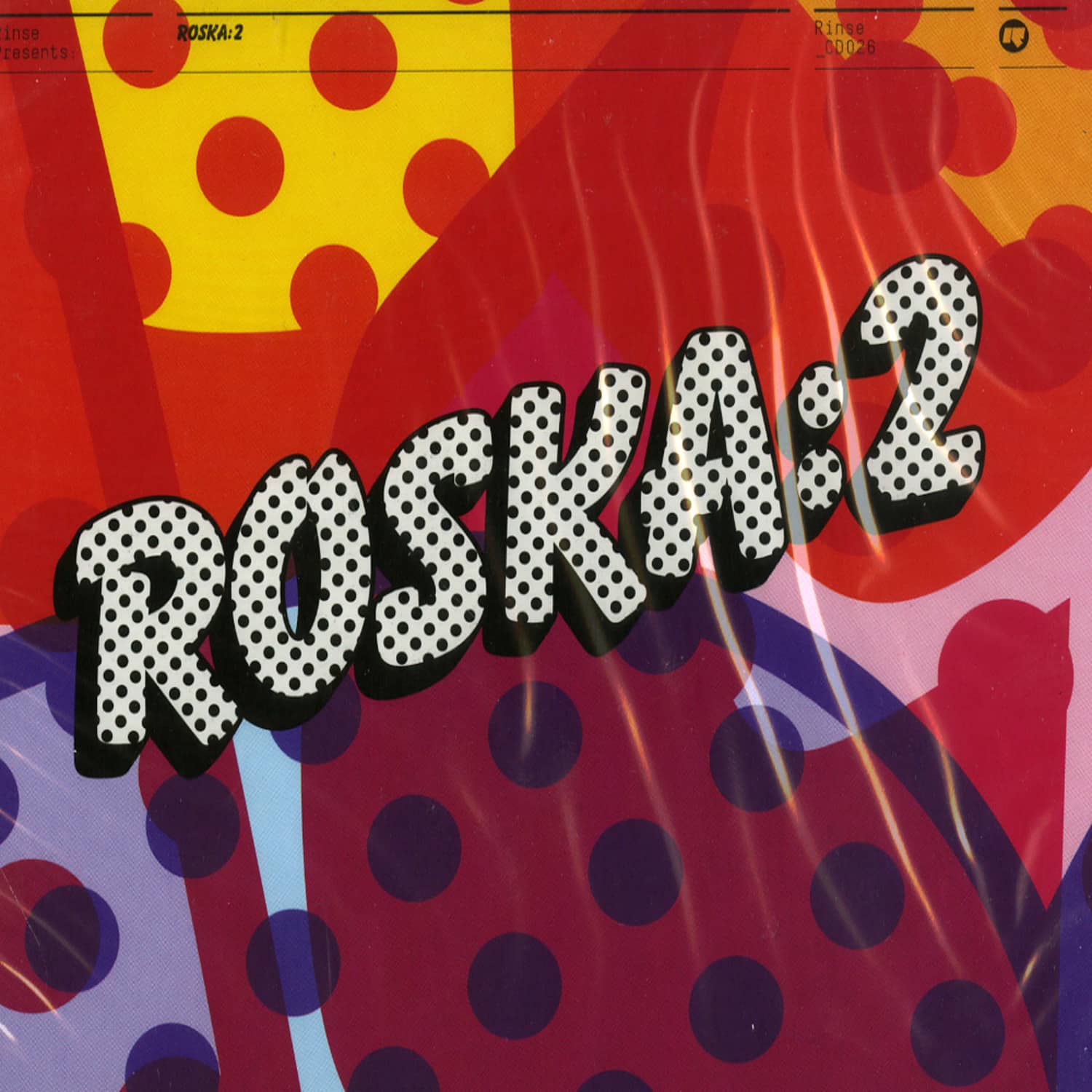 Various Artists - ROSKA 2 