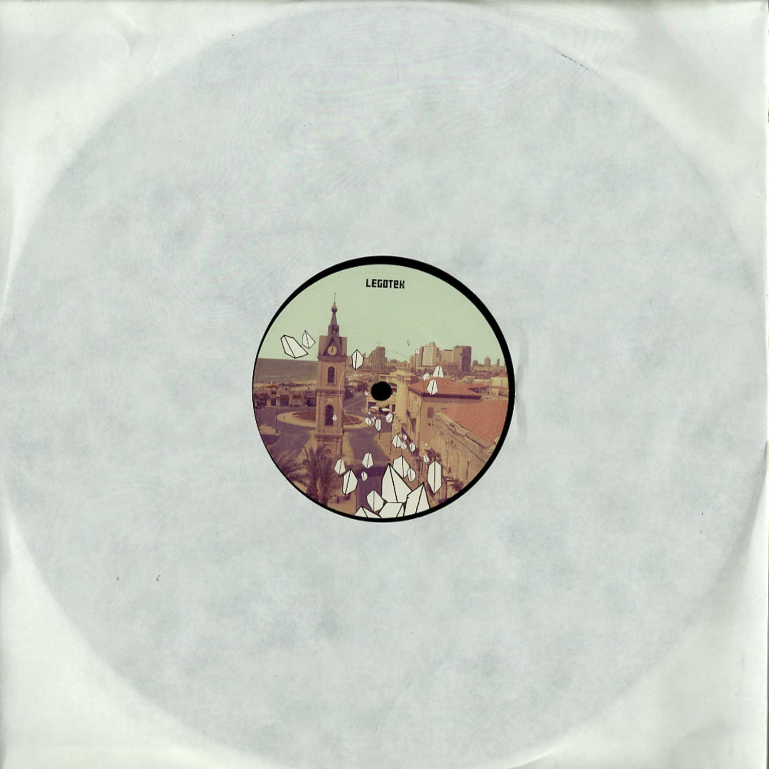 Various Artists - THE CONNECTION