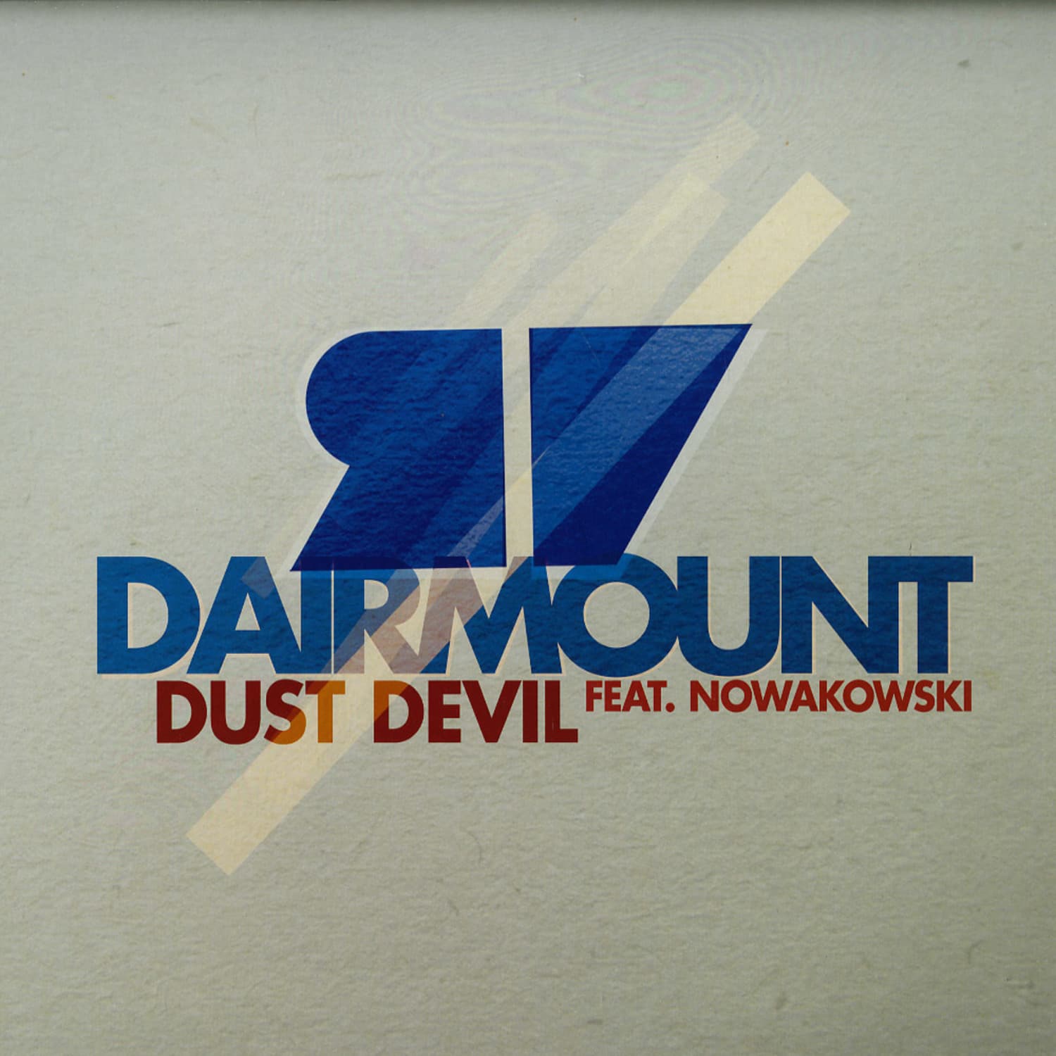 Dairmount feat. Nowakowski - DUST DEVIL