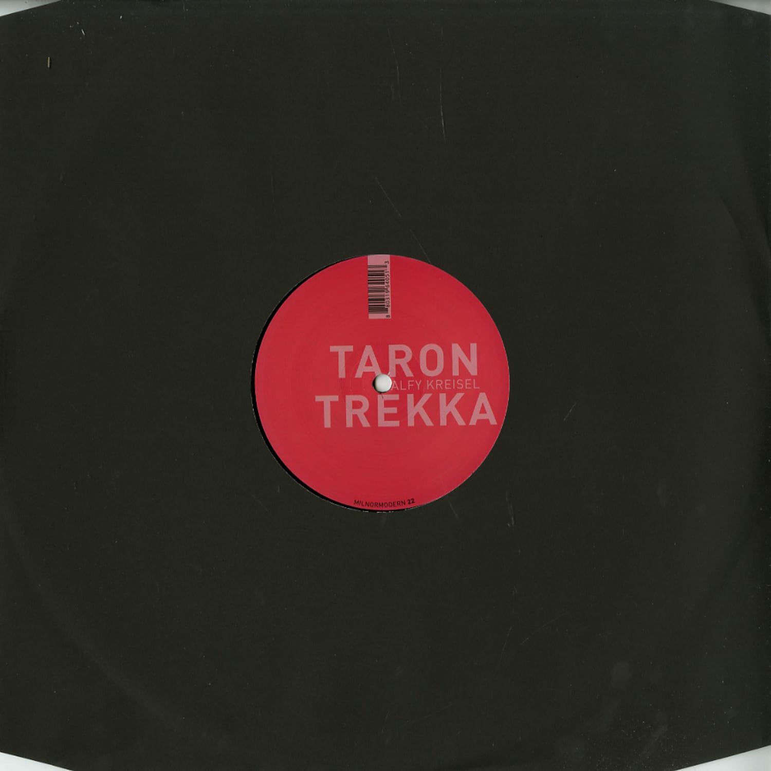 Taron-Trekka - ALFY KREISEL EP