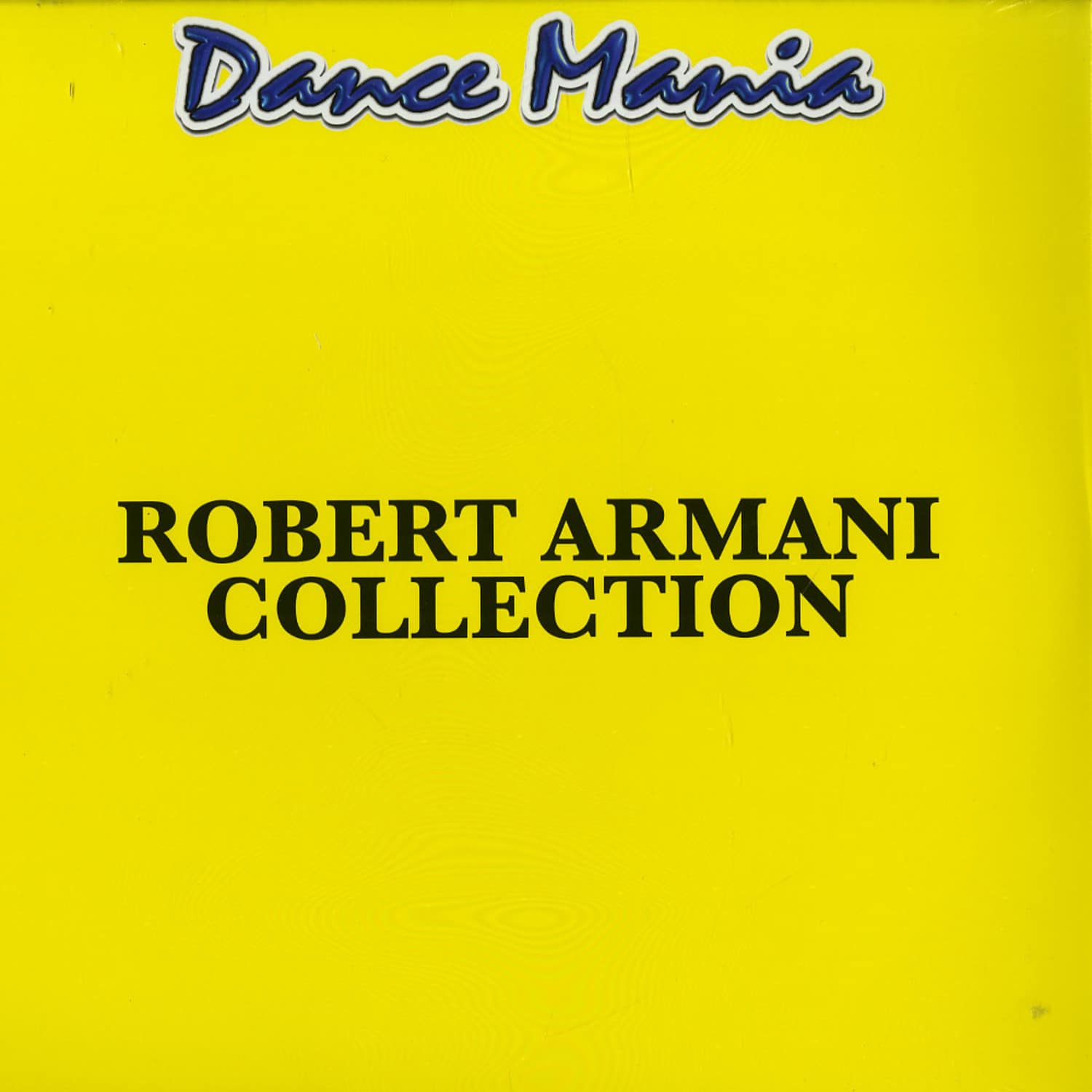 Robert Armani - COLLECTION