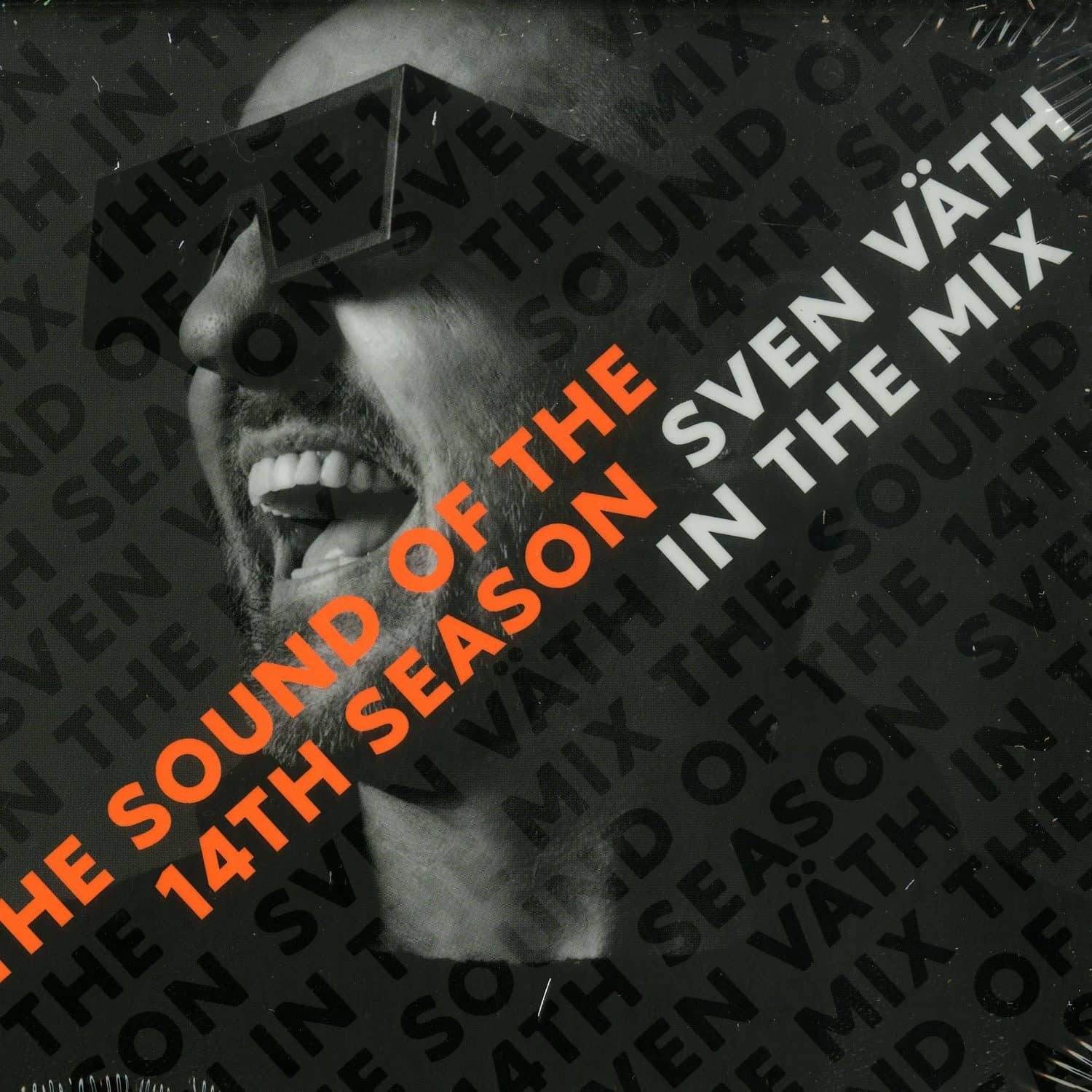 Sven Vth In The Mix - THE SOUND OF THE 14TH SEASON 