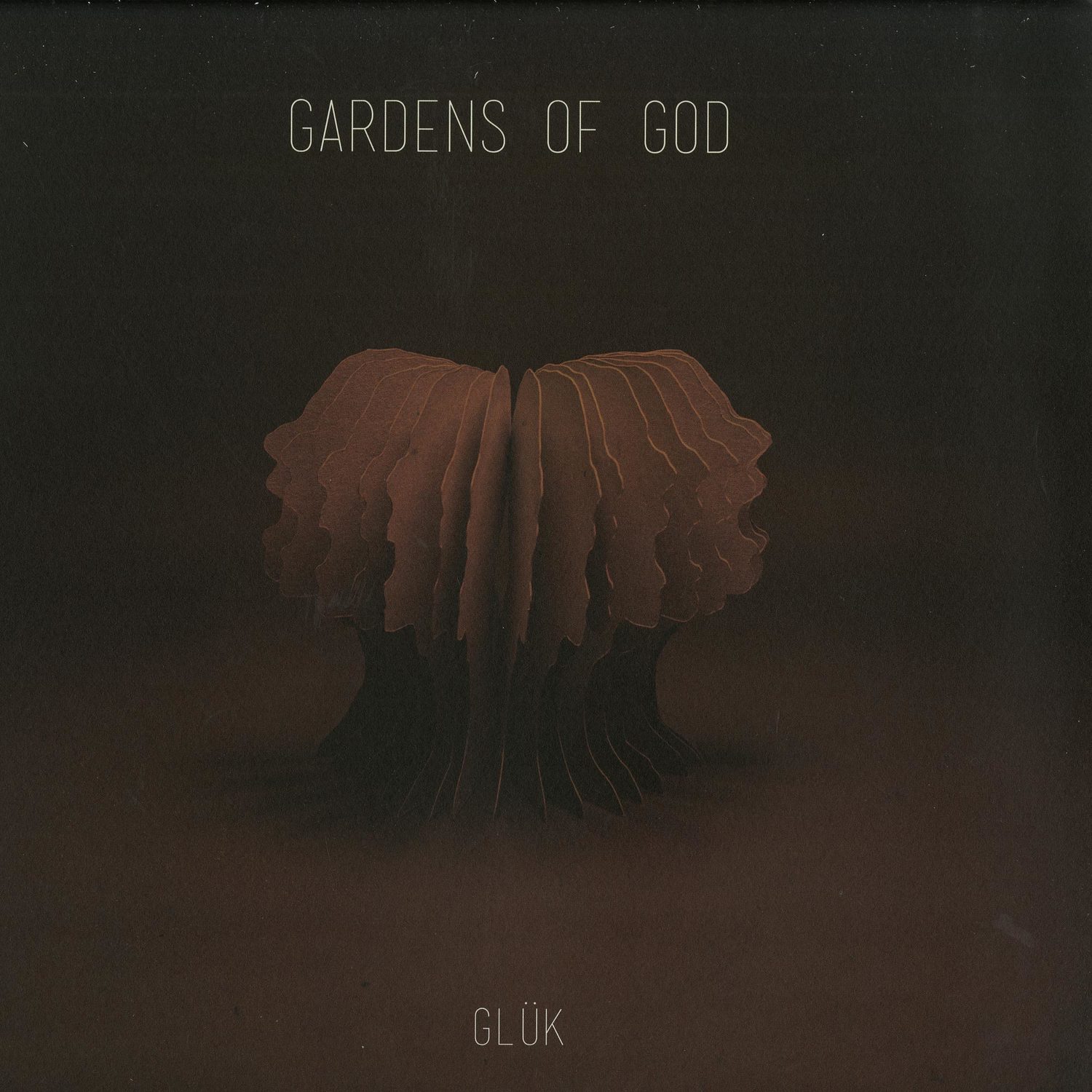 Garden Of God - GLUEK