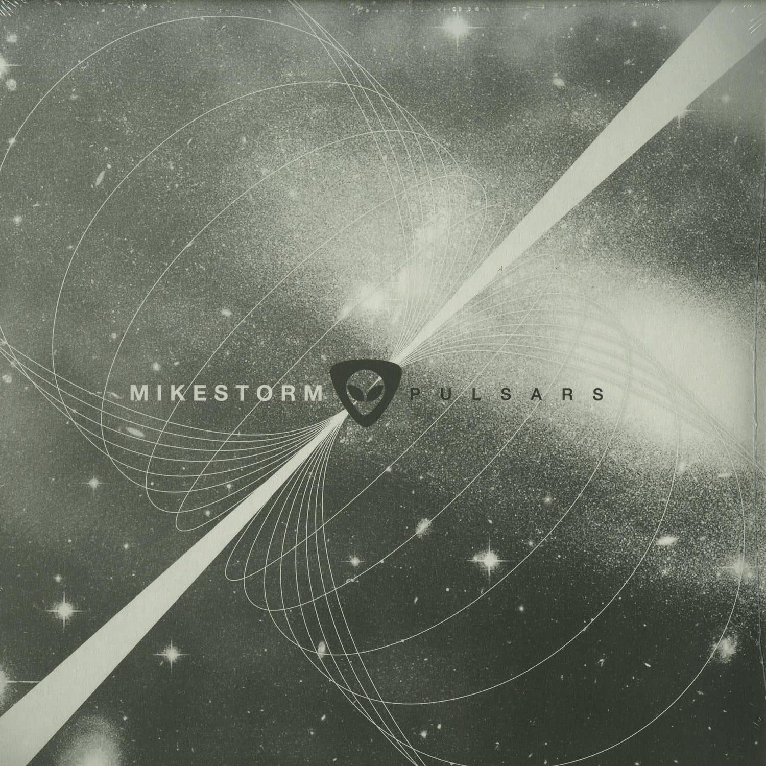 Mike Storm - PULSARS 