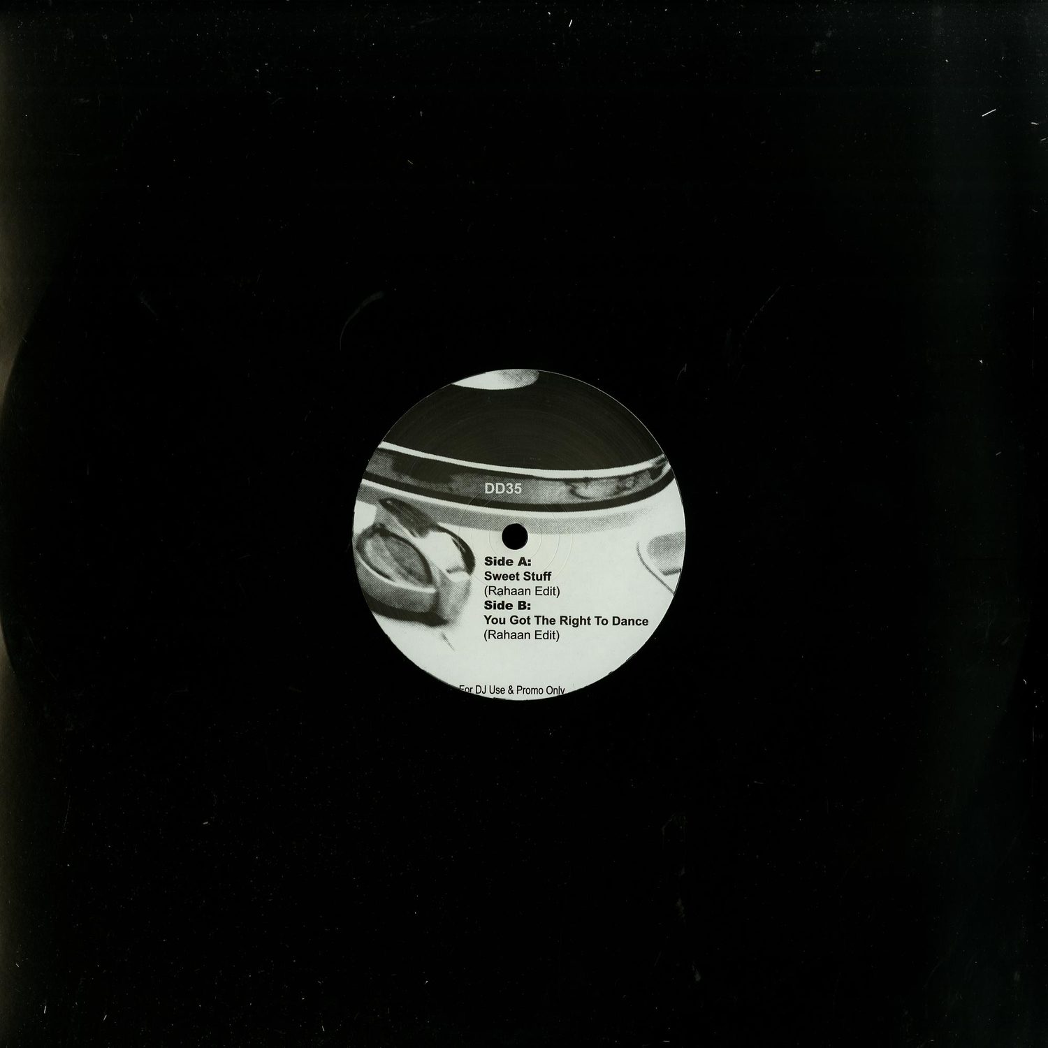 Rahaan - EDITS