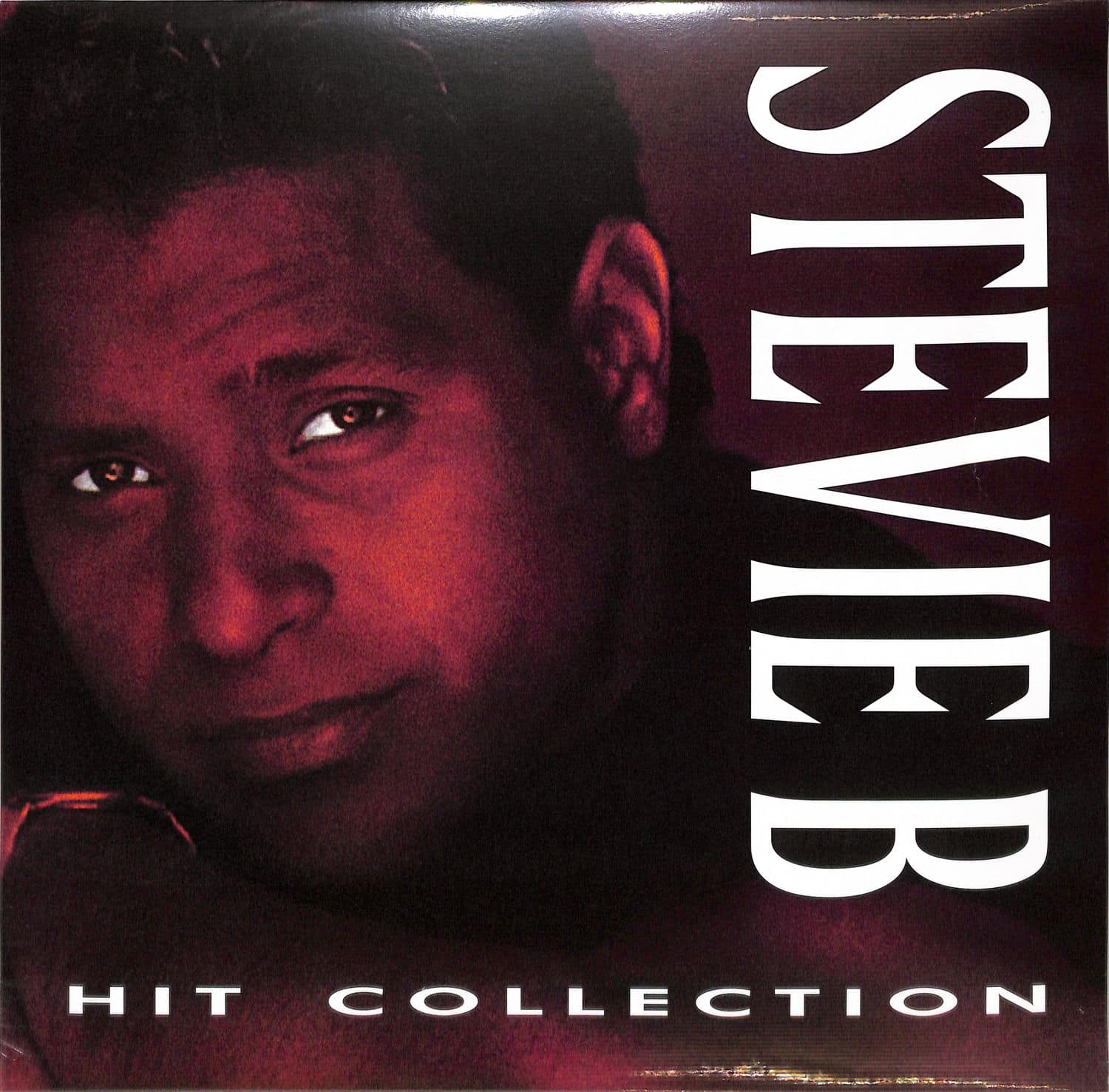 Stevie B - HIT COLLECTION 