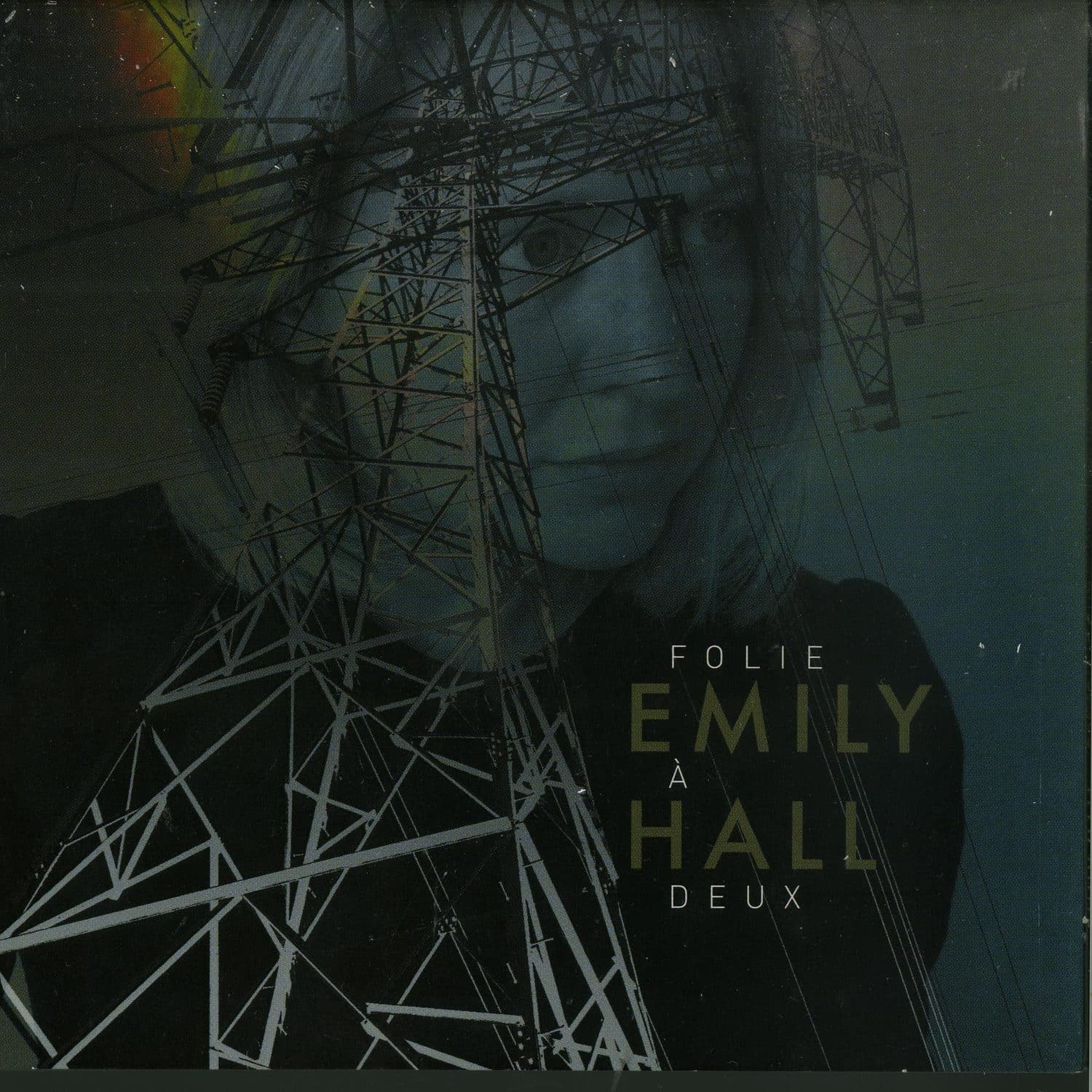Emily Hall - FOLIE A DEUX 