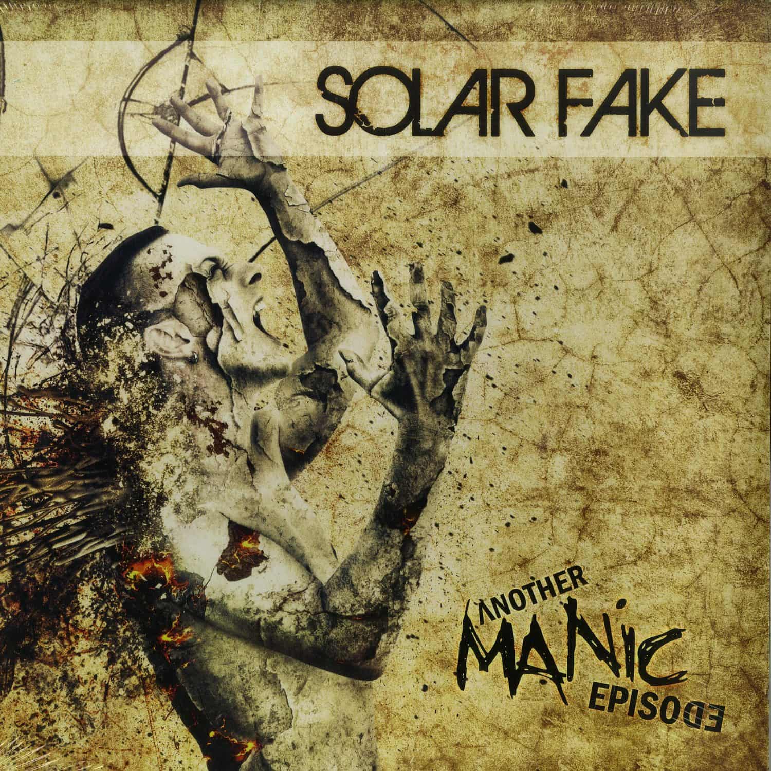 Solar Fake - ANOTHER MANIC EPISODE 