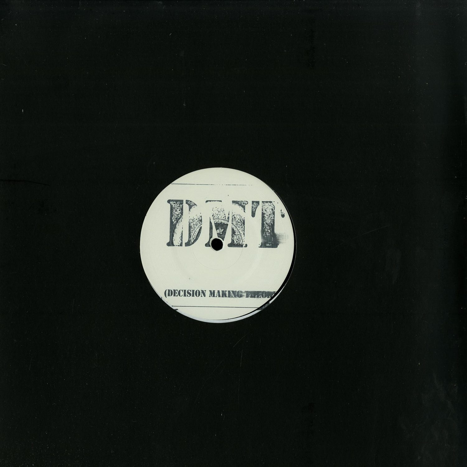 Philippe Petit - STATE OF THE WORLD EP