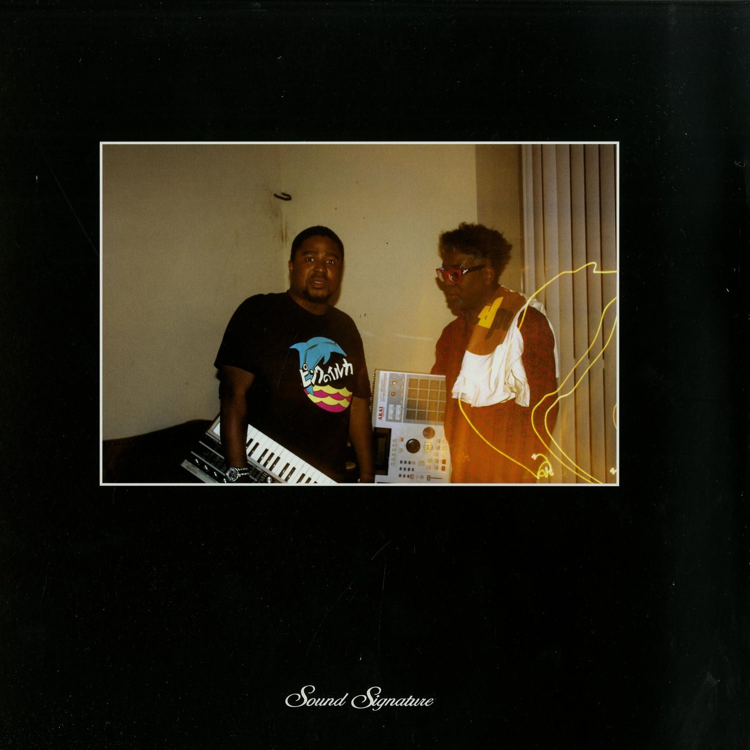 Byron The Aquarius - HIGHLIFE EP