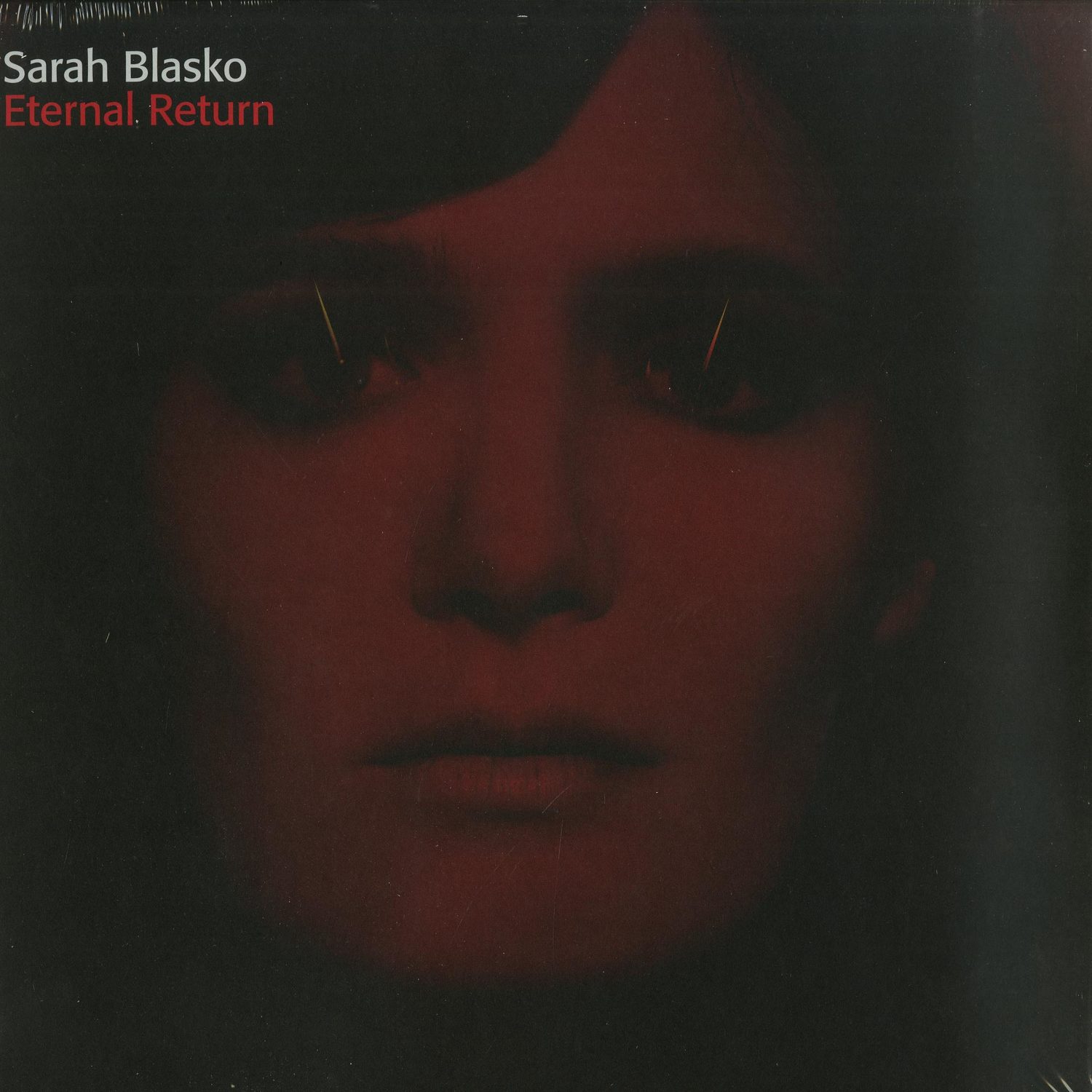 Sarah Blasko - ETERNAL RETURN 