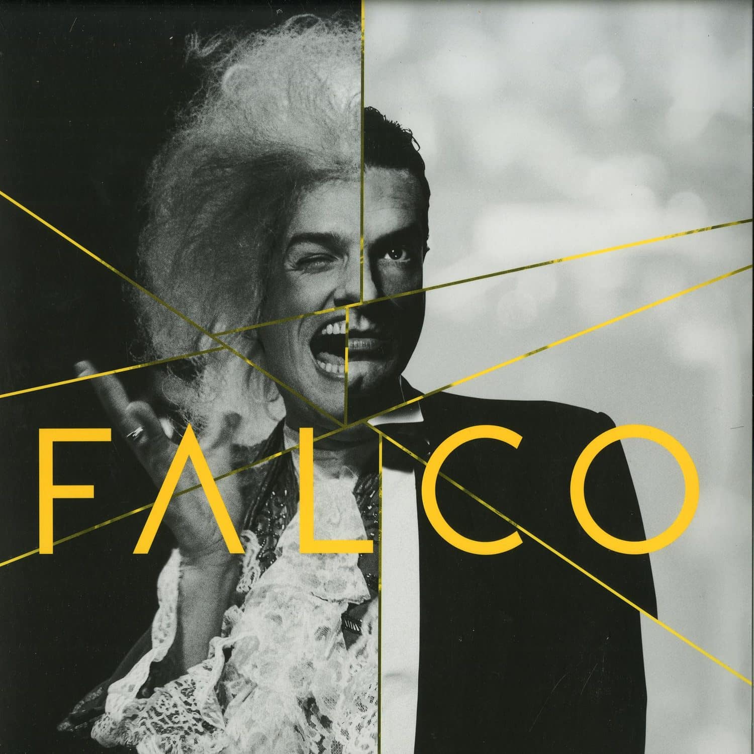 Falco - FALCO 60 
