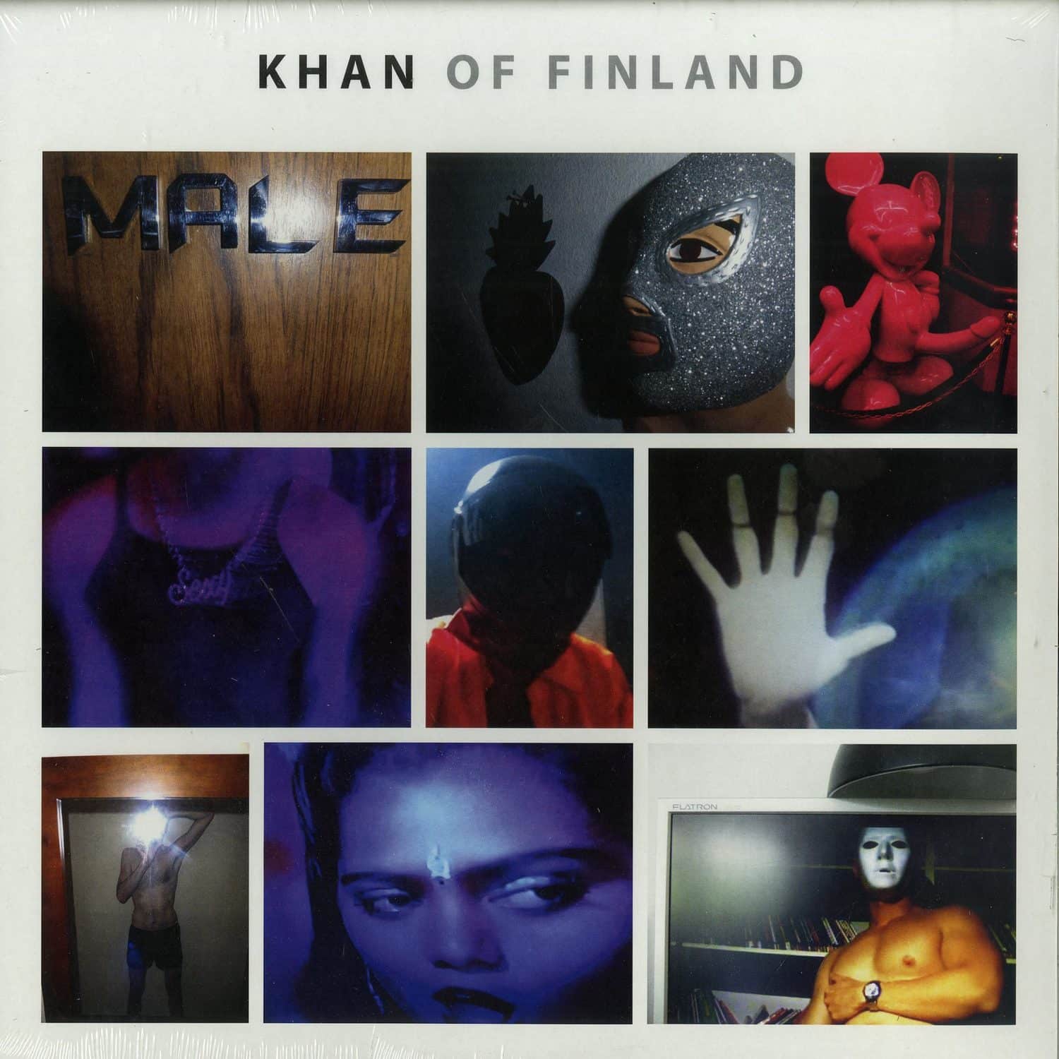 Khan Of Finland - NICHT NUR SEX 