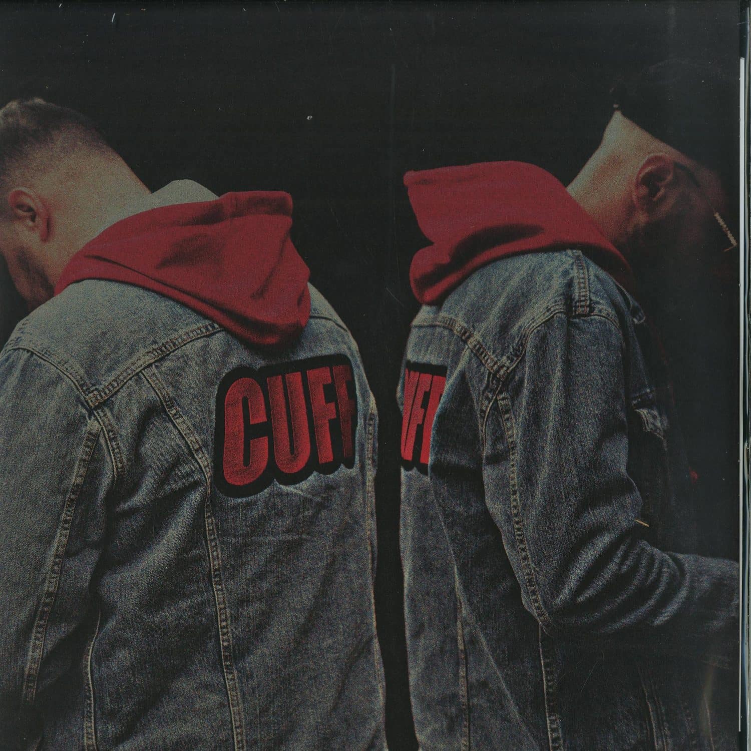 Amine Edge & Dance Ft Sergy - BAD INFLUENCE