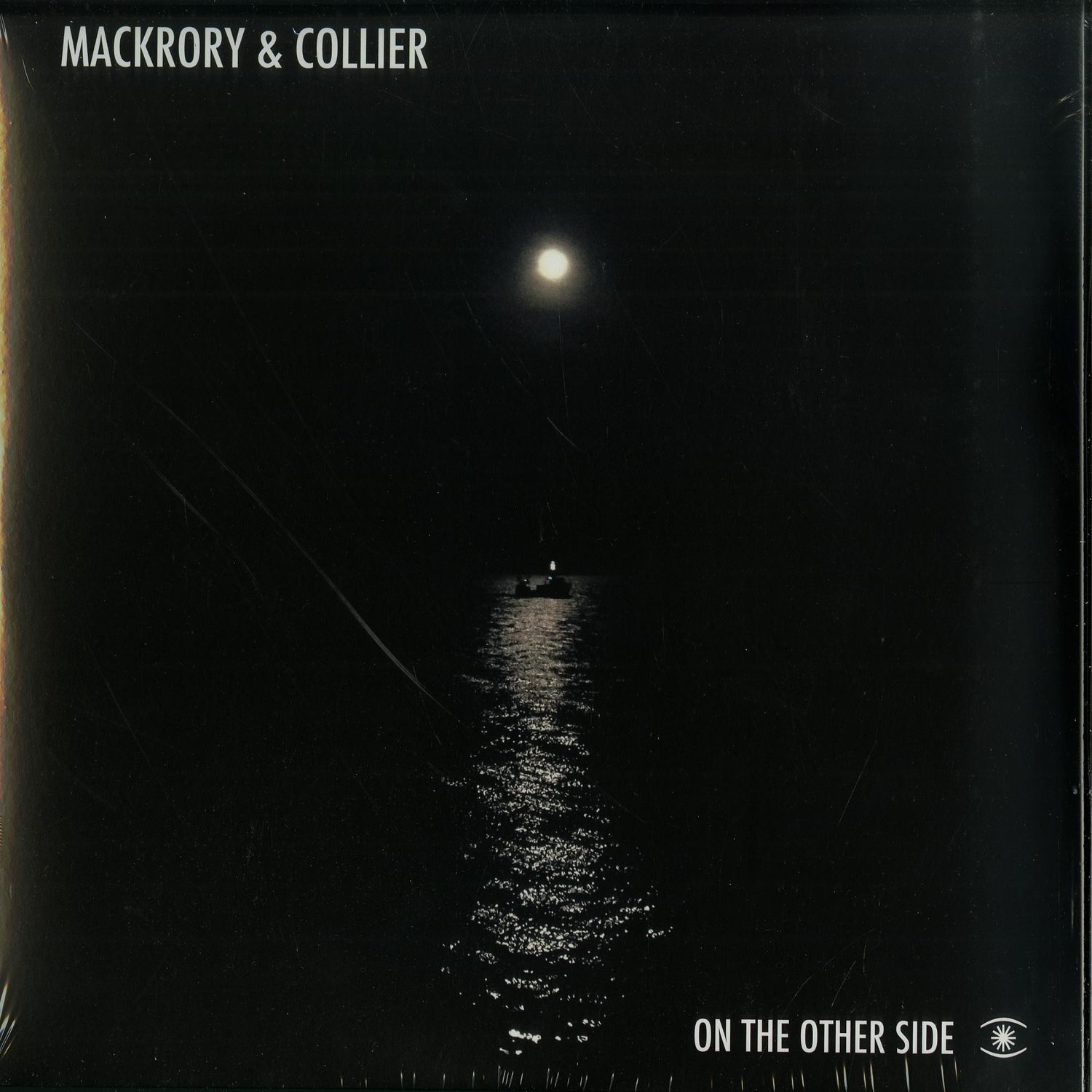 Nick Mackrory & Harry Collier - ON THE OTHER SIDE 