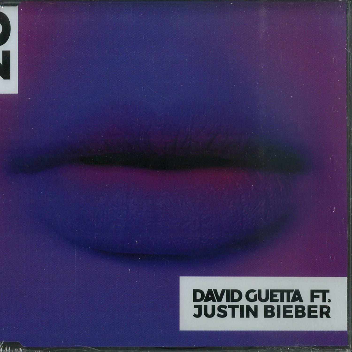 David Guetta feat. Justin Bieber - 2U 