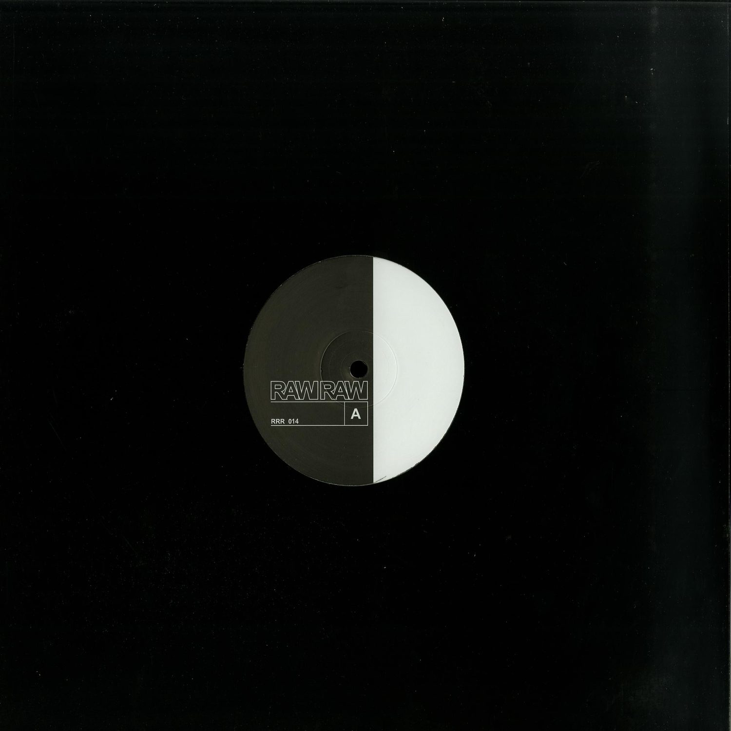 Pacou - ISOMORPHIC EP