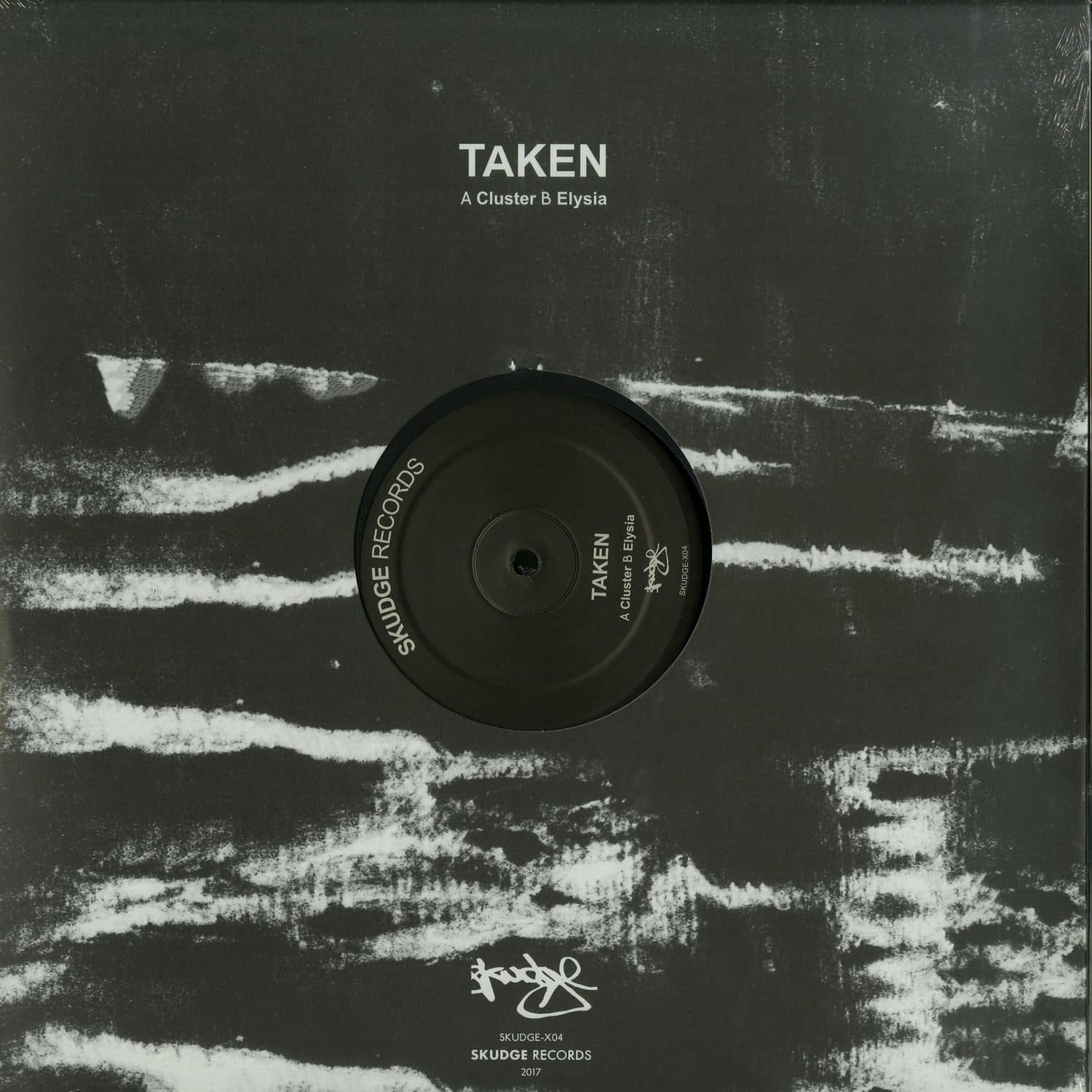 Taken  - CLUSTER / ELYSIA