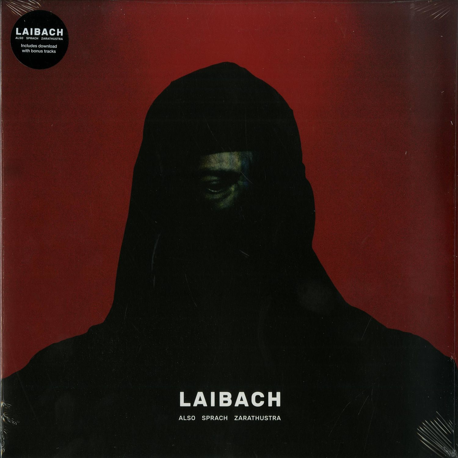 Laibach - Also Sprach Zarathustra 