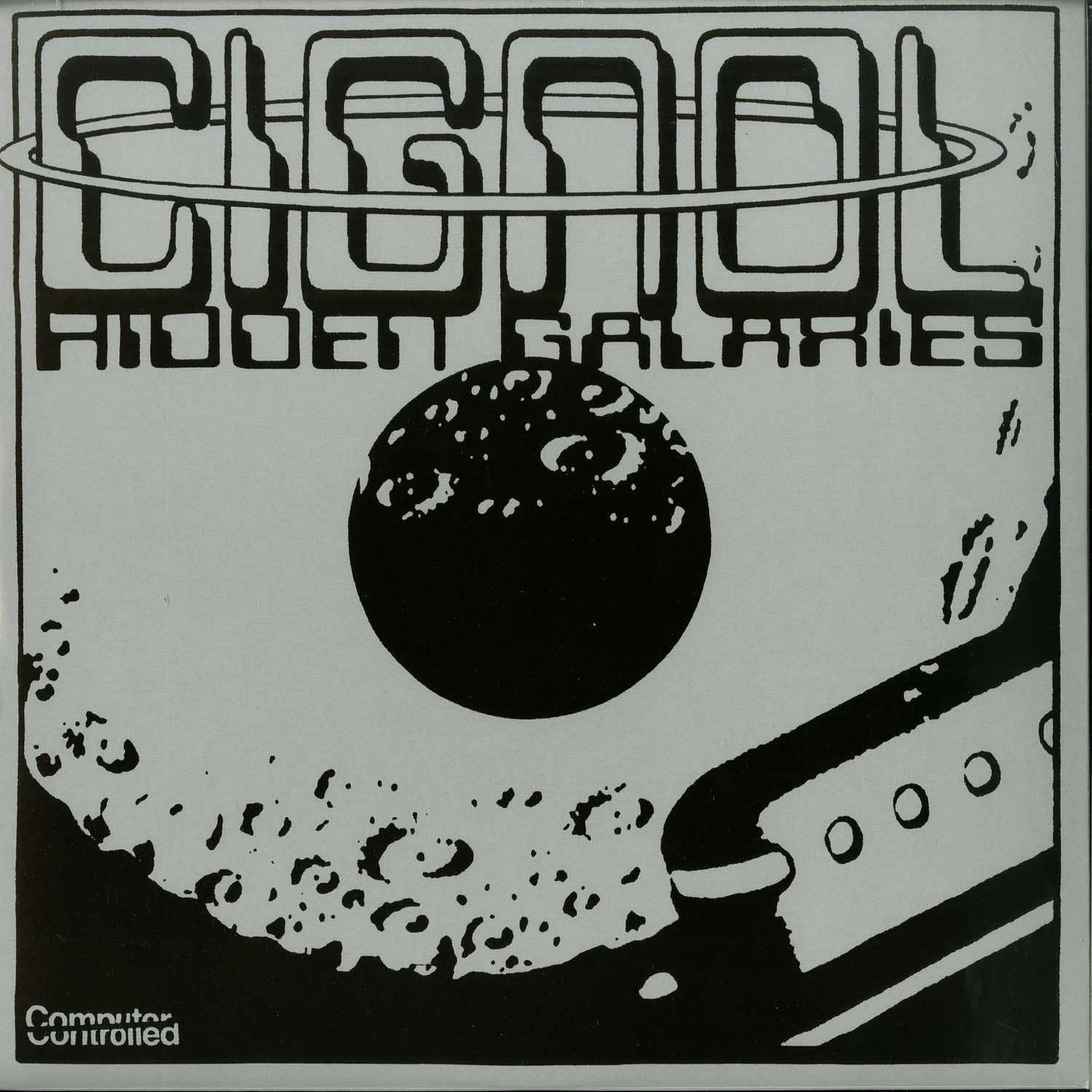 Cignol - HIDDEN GALAXIES