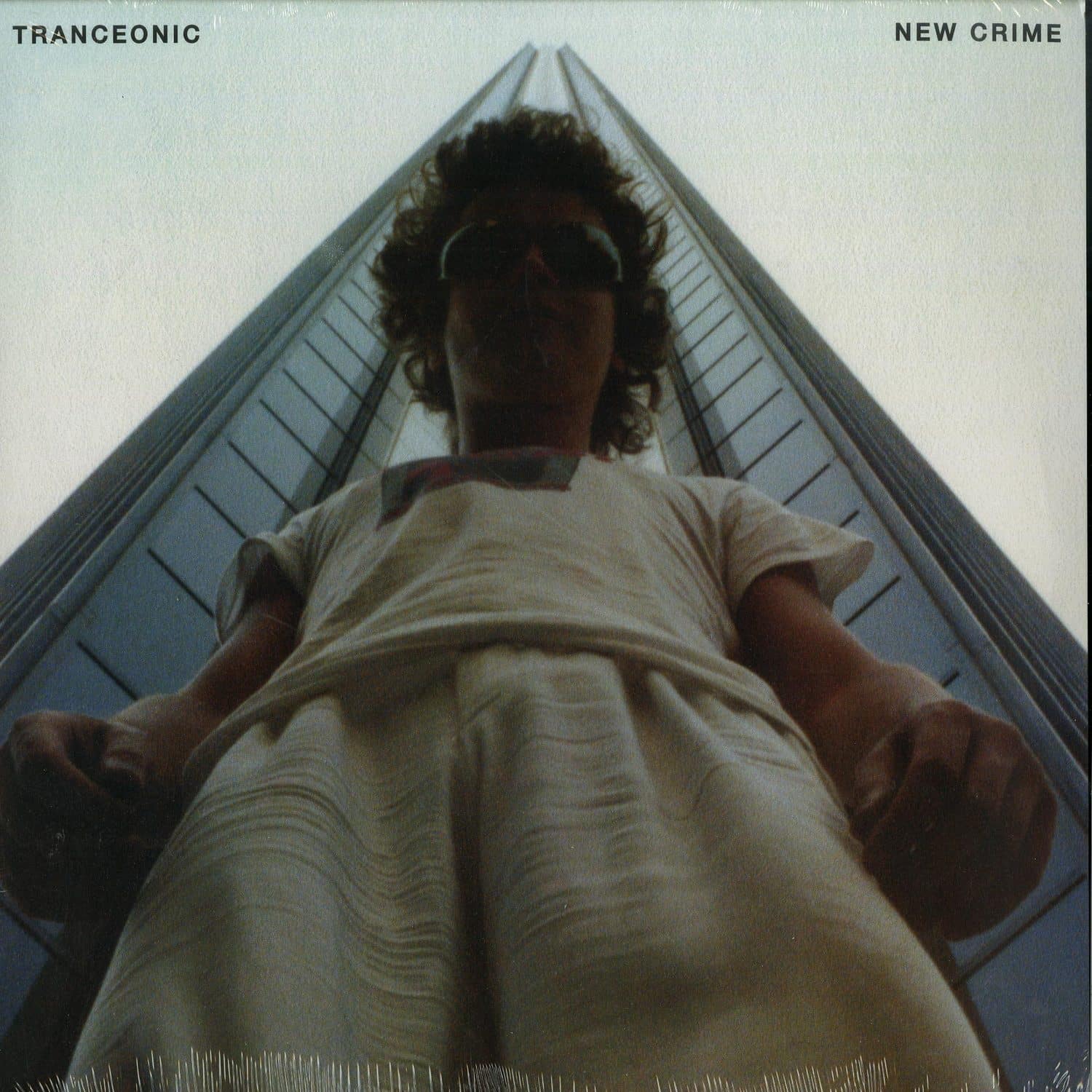 Tranceonic - NEW CRIME 