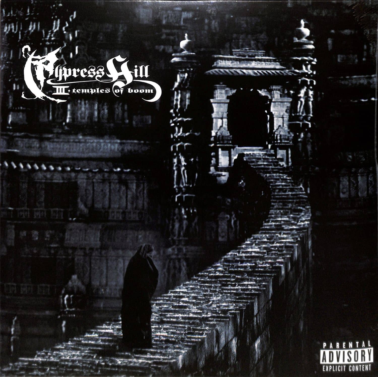 Cypress Hill - III 