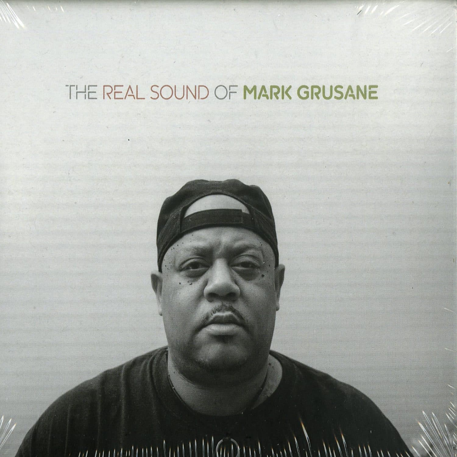 Various Artists - THE REAL SOUND OF MARK GRUSANE 