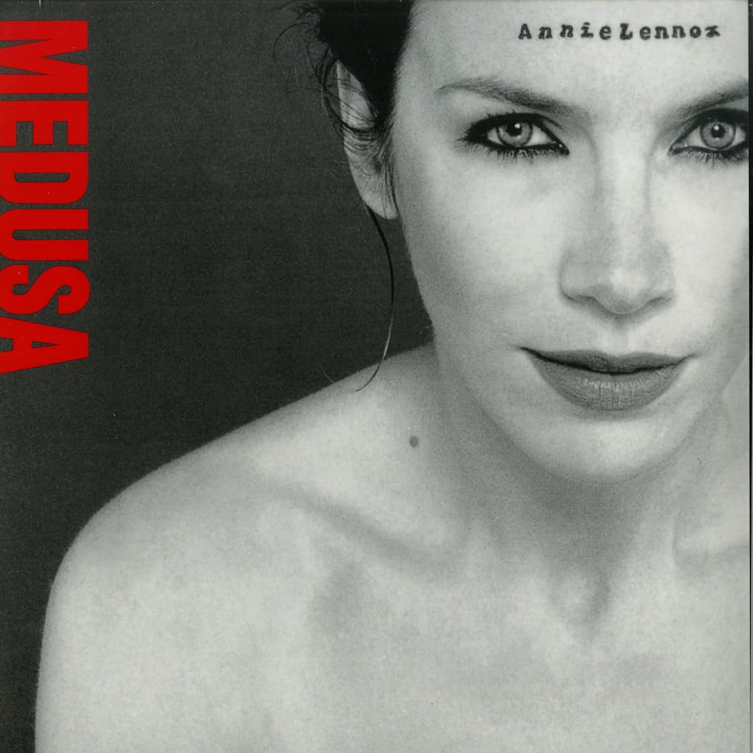 Annie Lennox - MEDUSA 