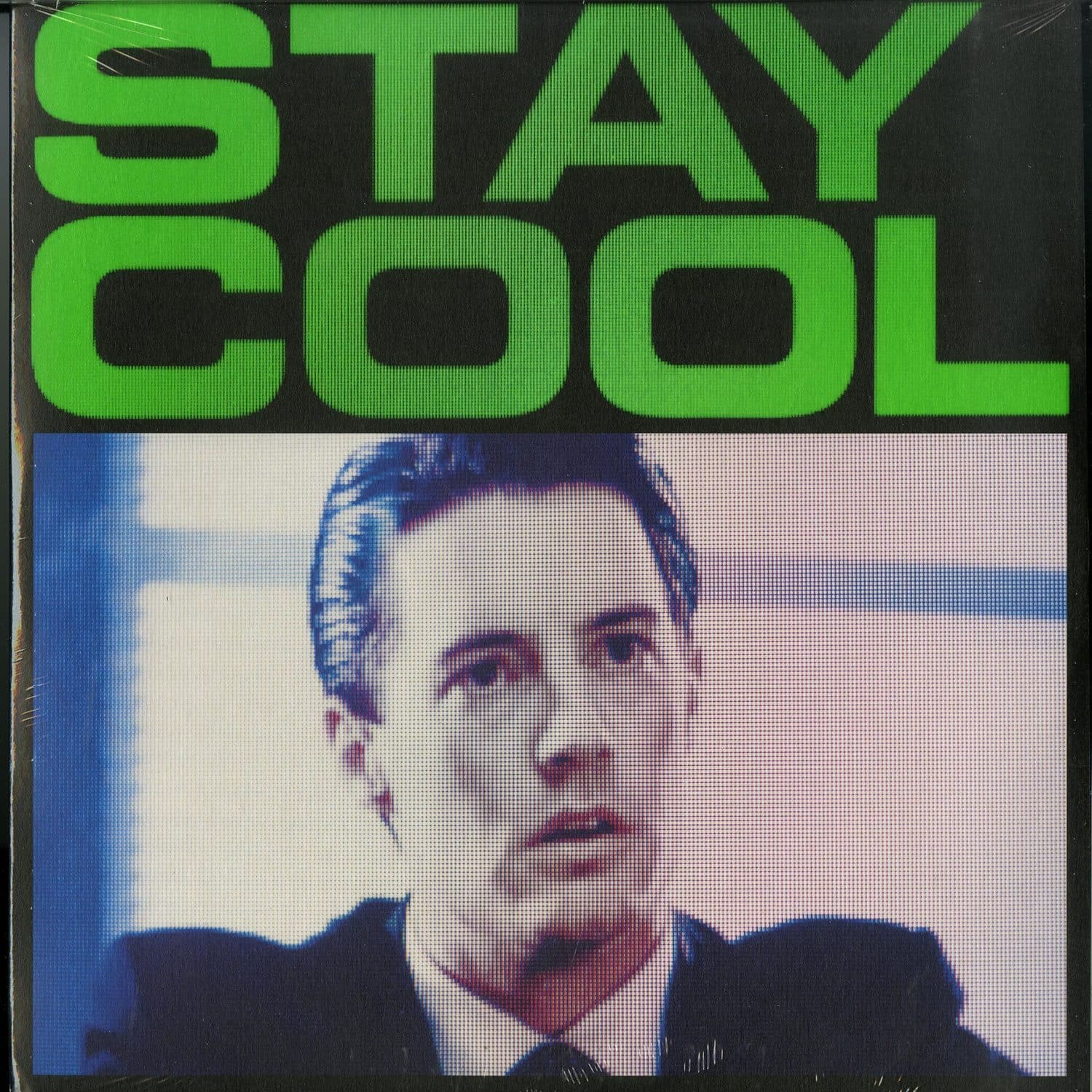 Tiga And Clarian - STAY COOL