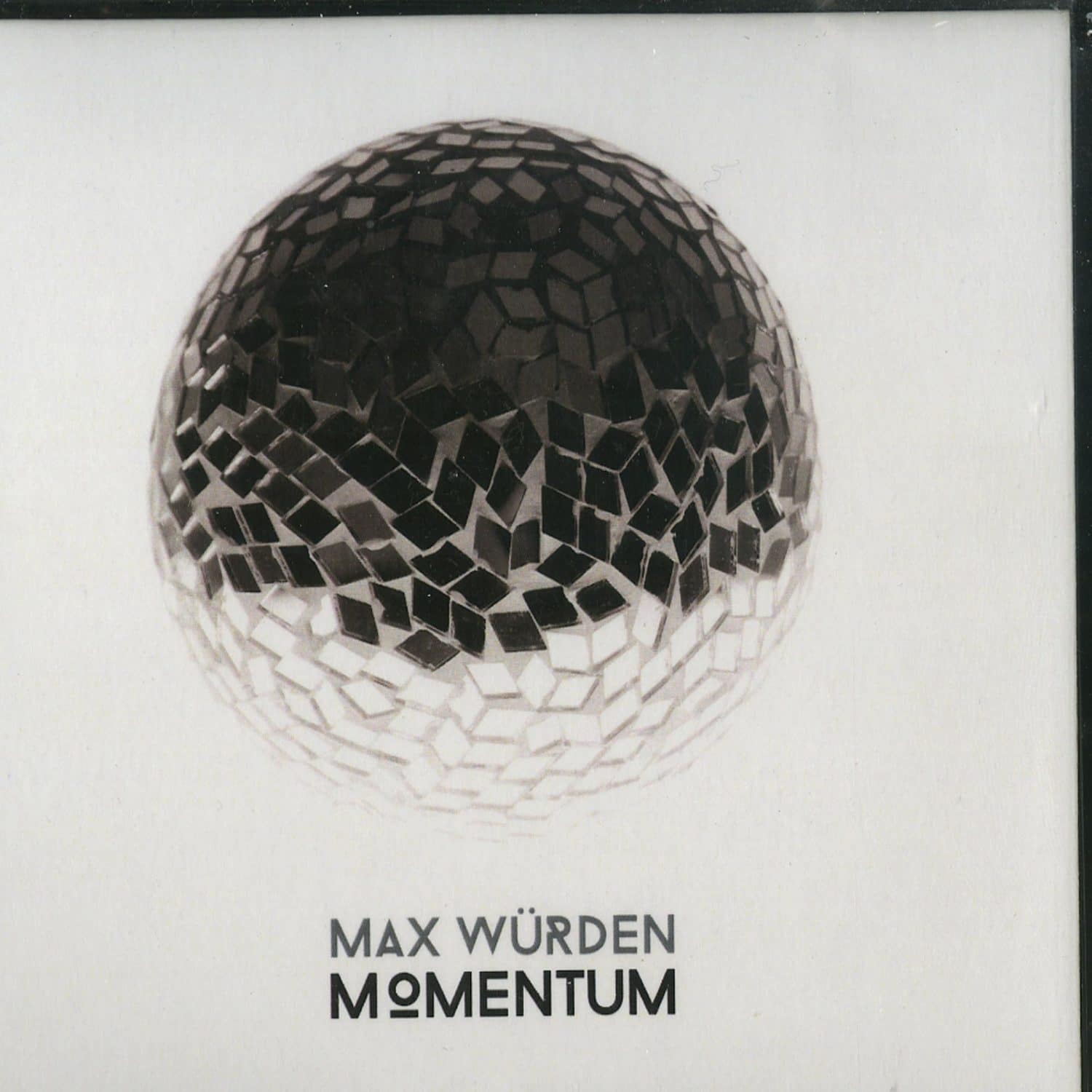 Max Wuerden - MOMENTUM 