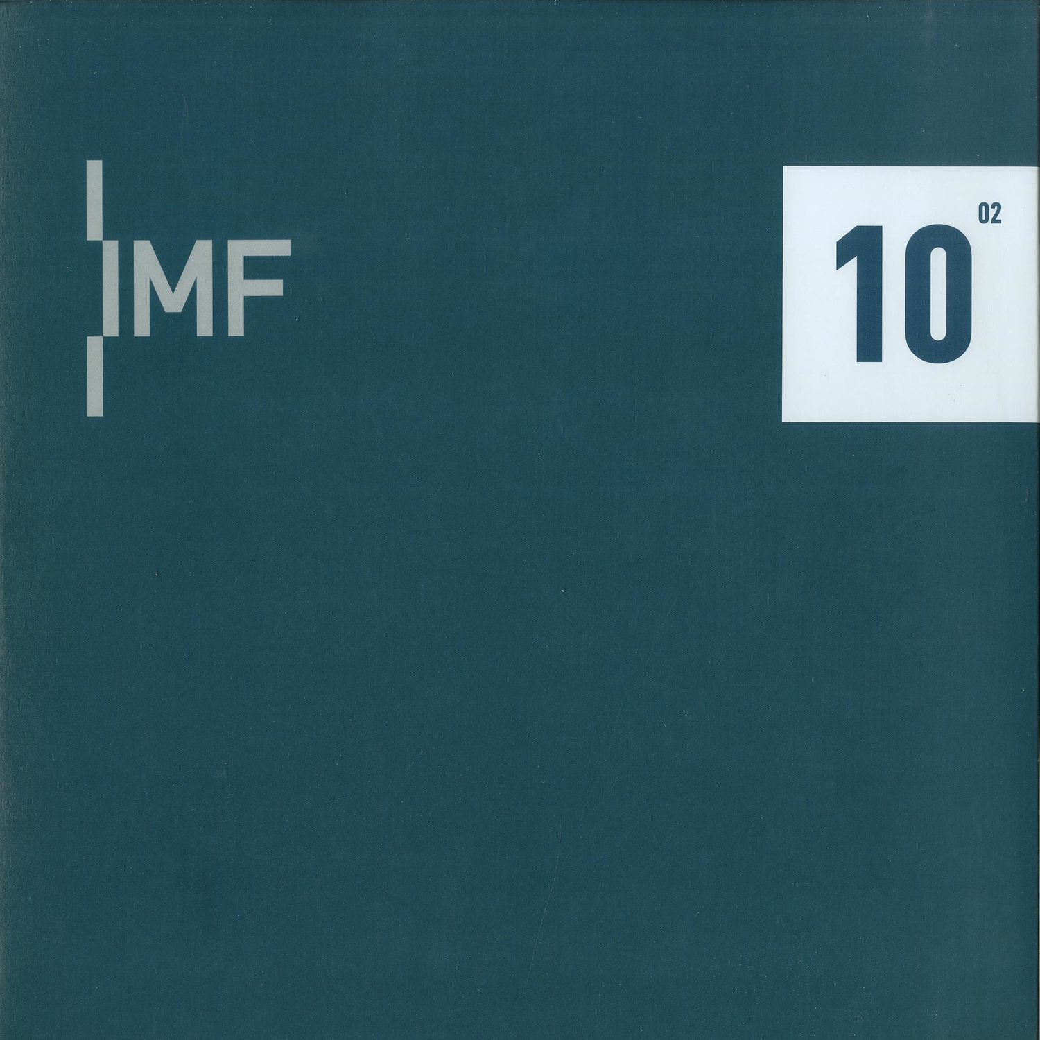 Various Artists - IMF10 PART 2