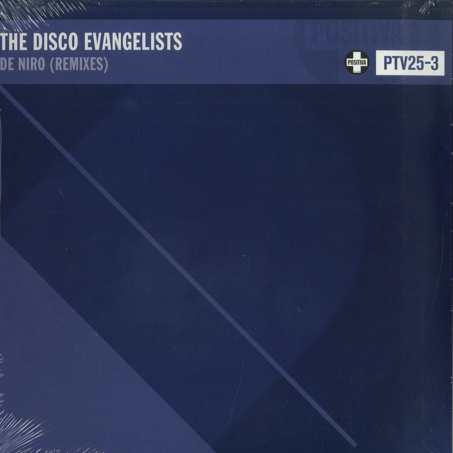 The Disco Evangelists - DE NIRO 