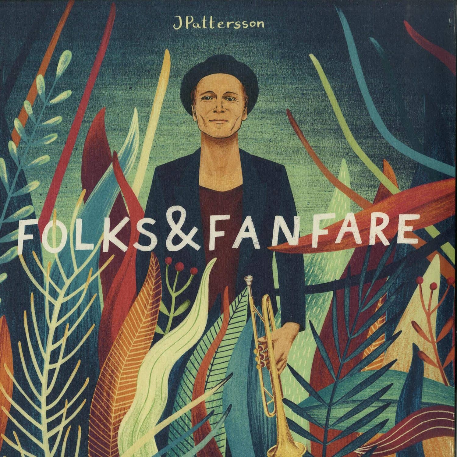 JPatterson - FOLKS & FANFARE 