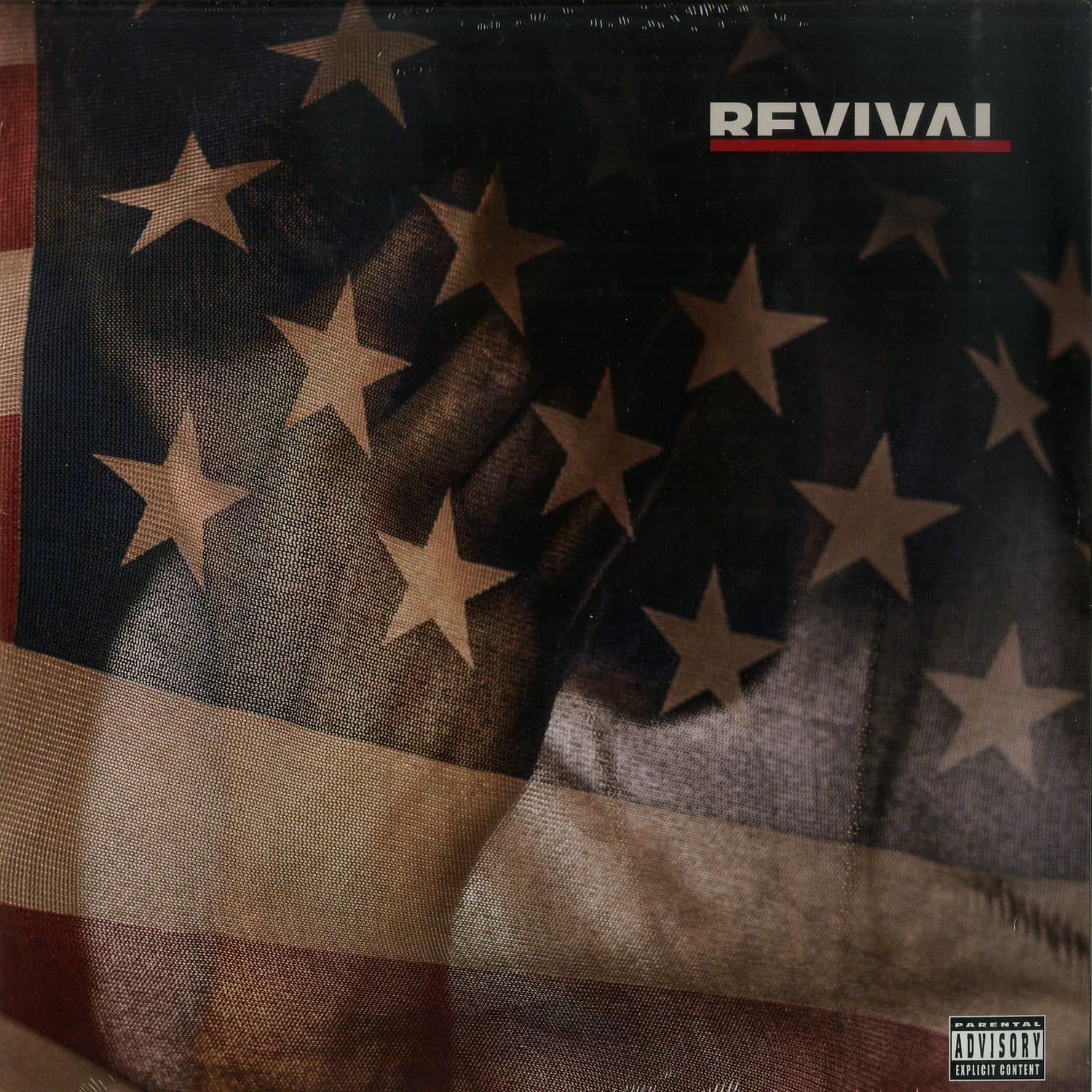 Eminem - REVIVAL 