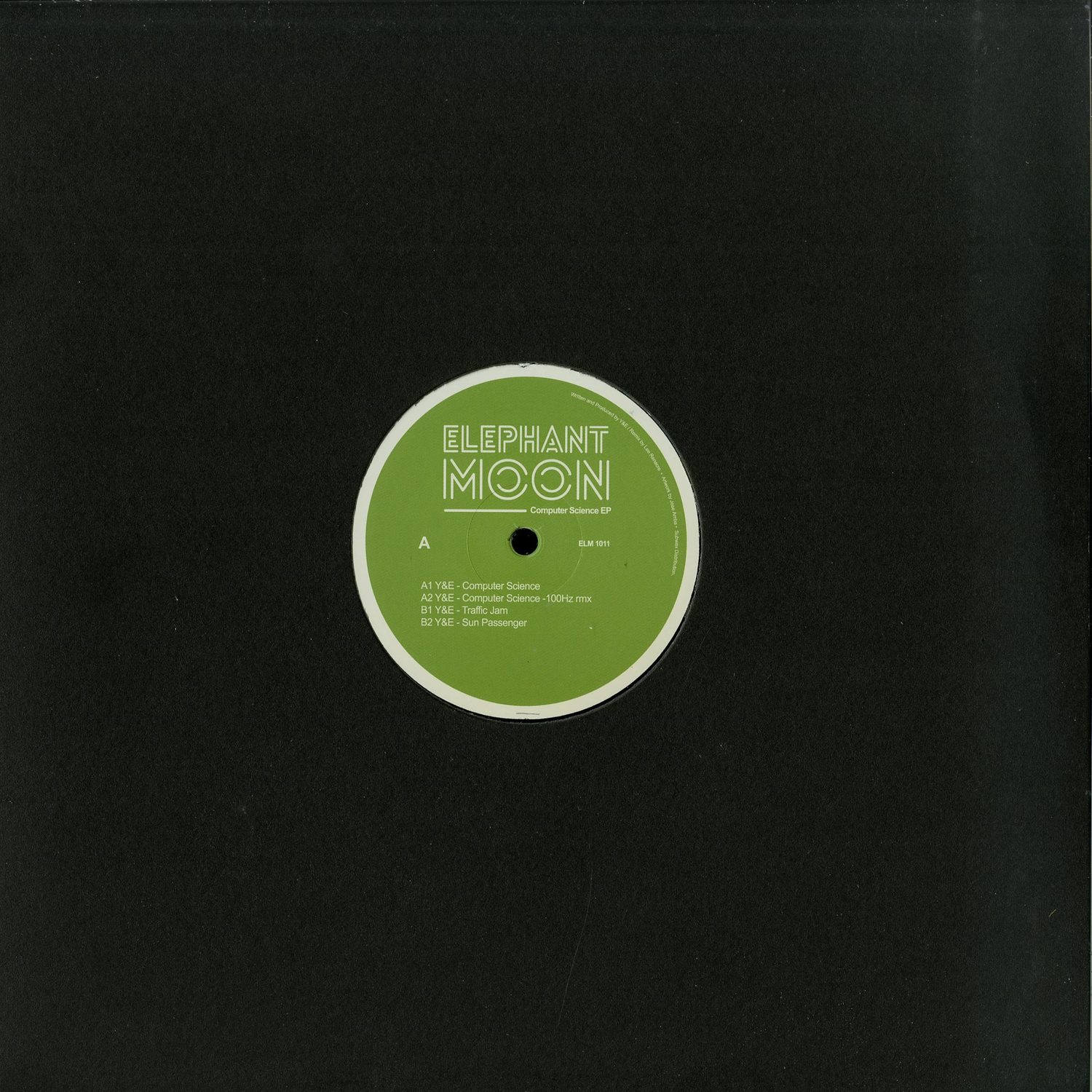 Y&E - COMPUTER SCIENCE 