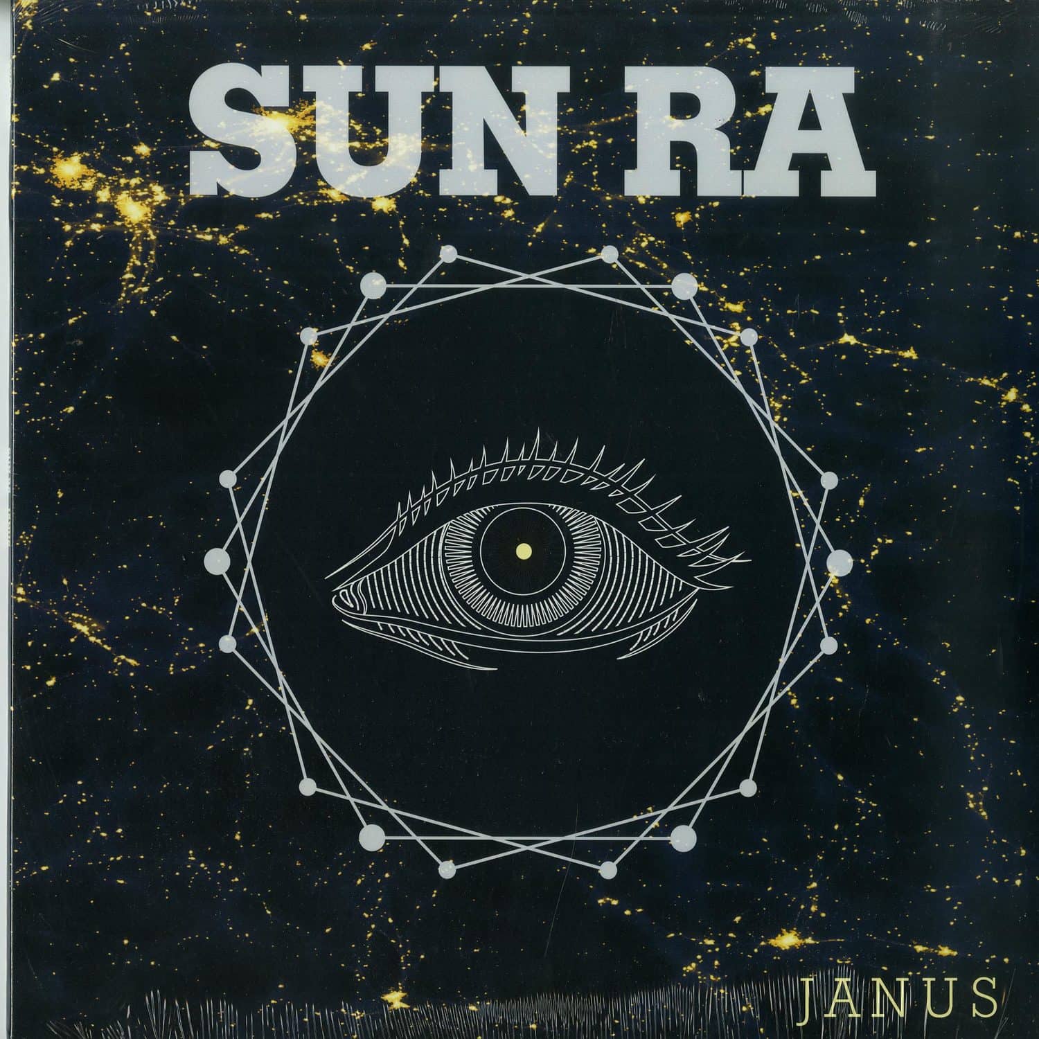 Sun Ra - JANUS 