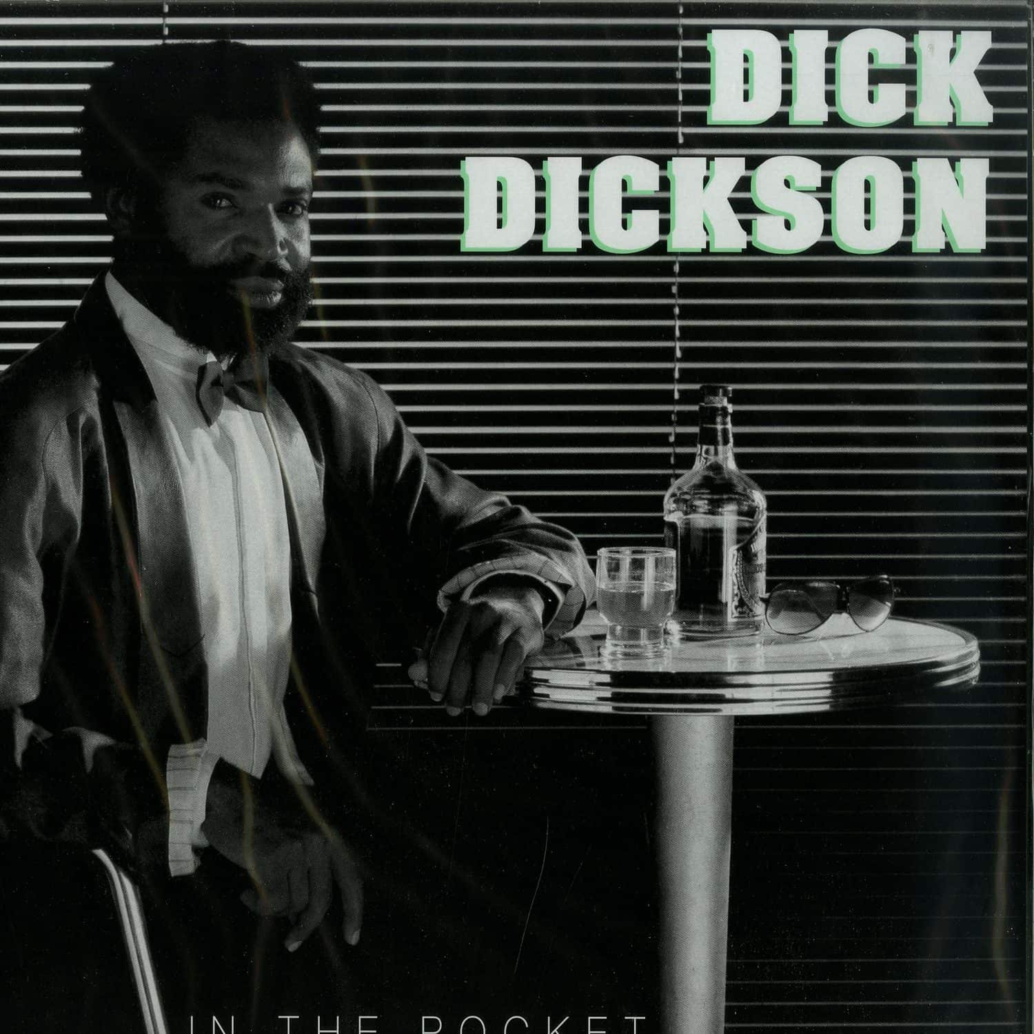 Dick Dickson - IN THE POCKET