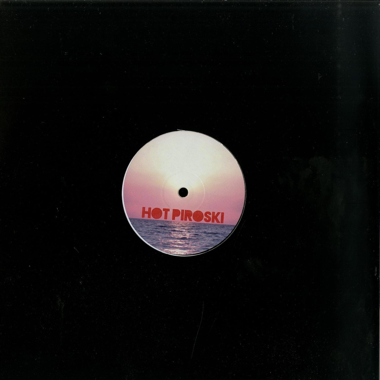 12TREE - HOT PIROSKI SAMPLER VOL.1 