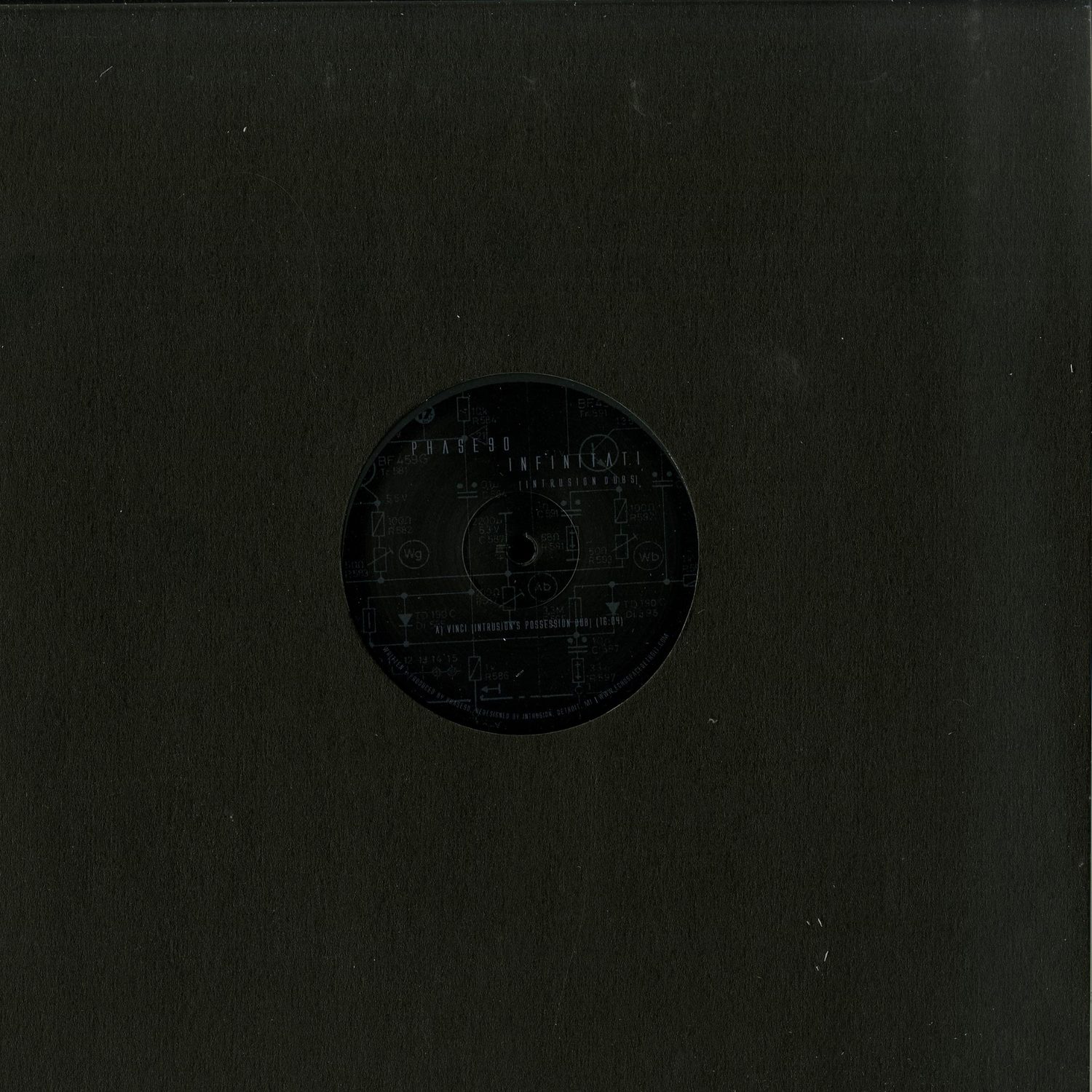 Phase90 - INFINITATI INTRUSION DUBS