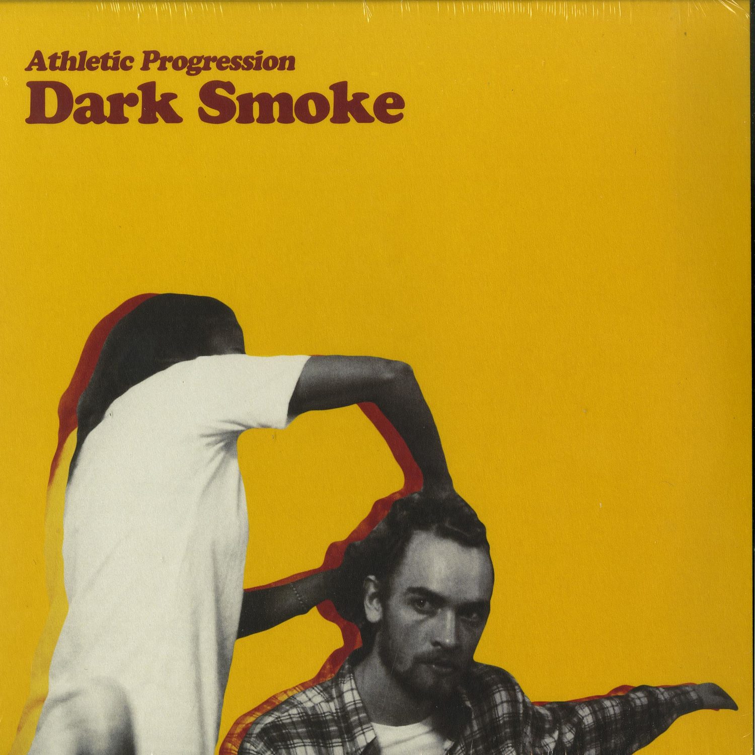 Athletic Progression - DARK SMOKE 