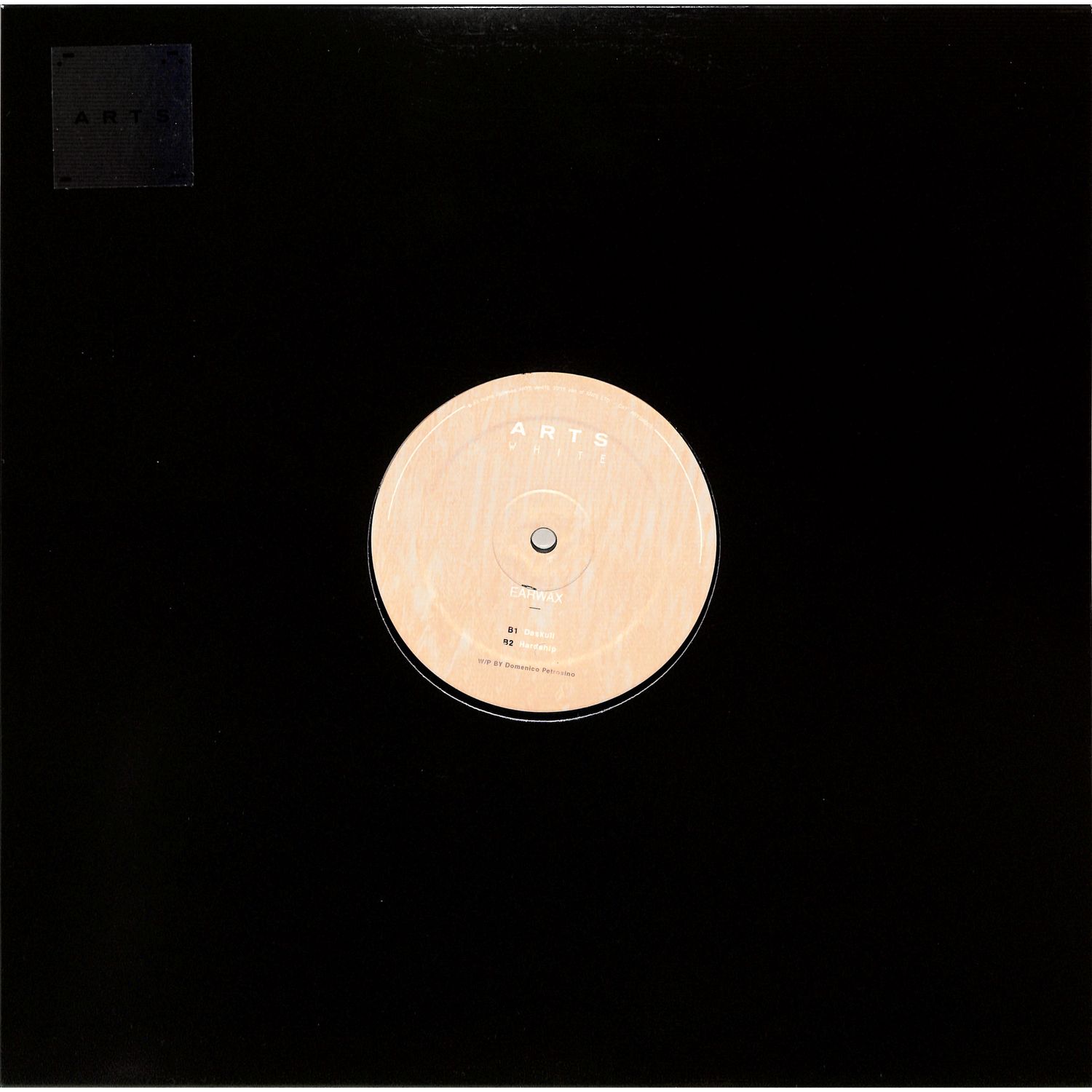Earwax - CLUB 25