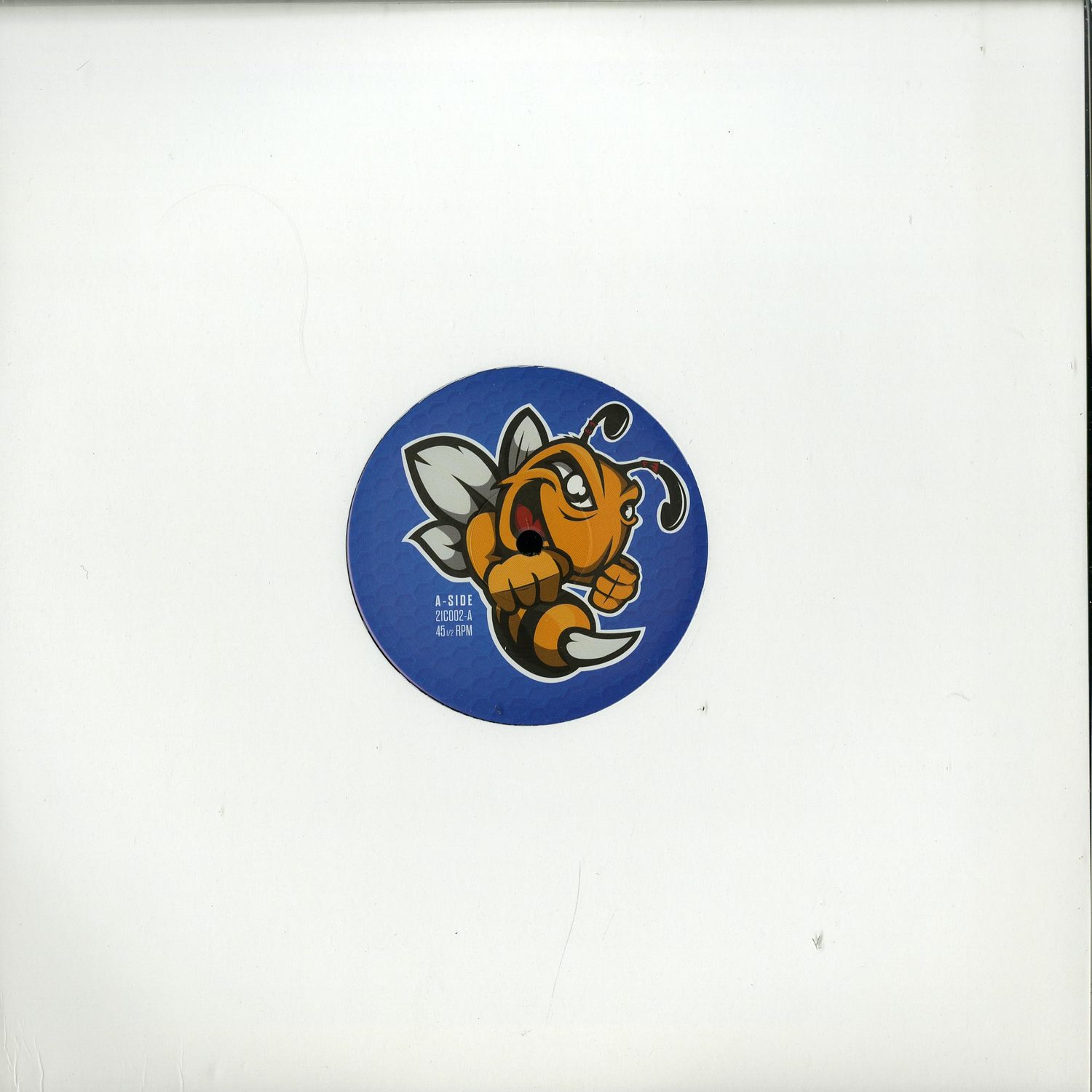 DJ Seduction - LOVE LIKE THIS / SWEET SENSATION